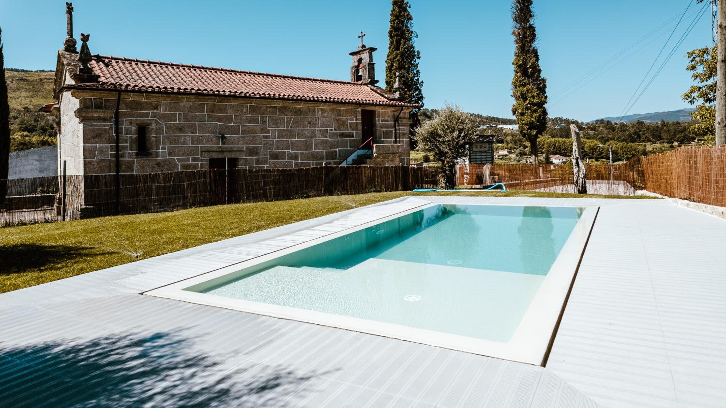 Refugio das Poldras-Villa 63