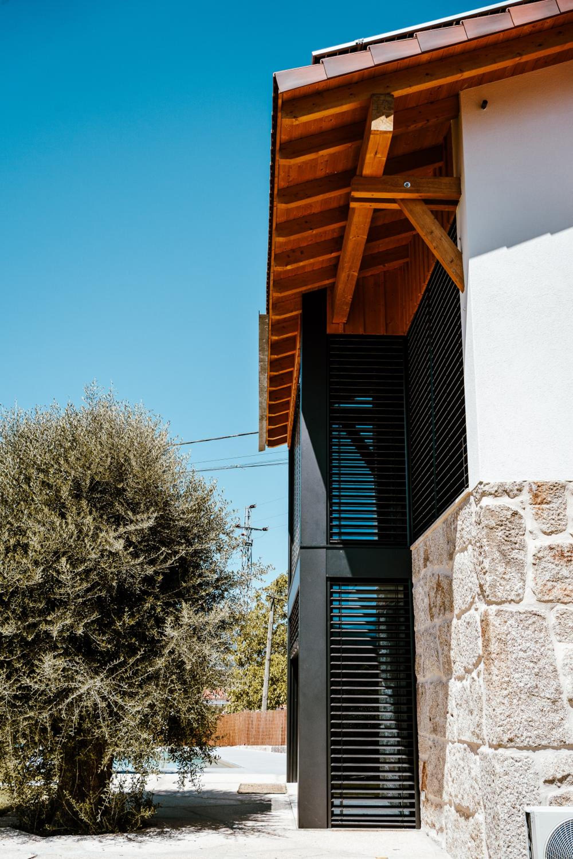 Refugio das Poldras-Villa 63