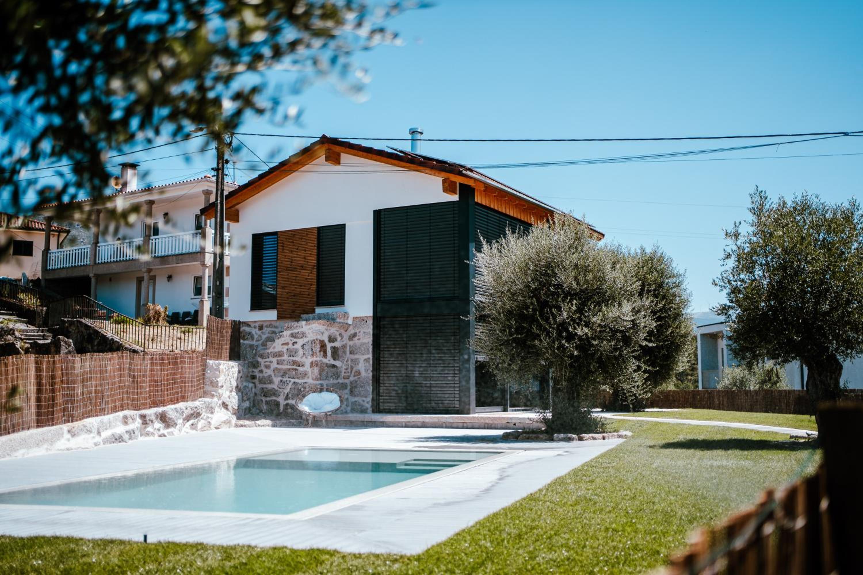 Refugio das Poldras-Villa 63