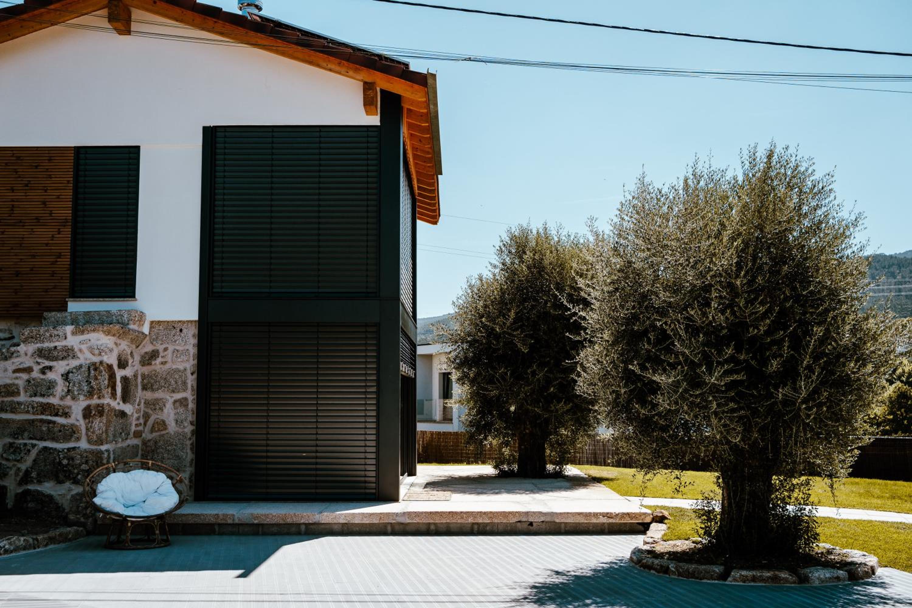 Refugio das Poldras-Villa 63