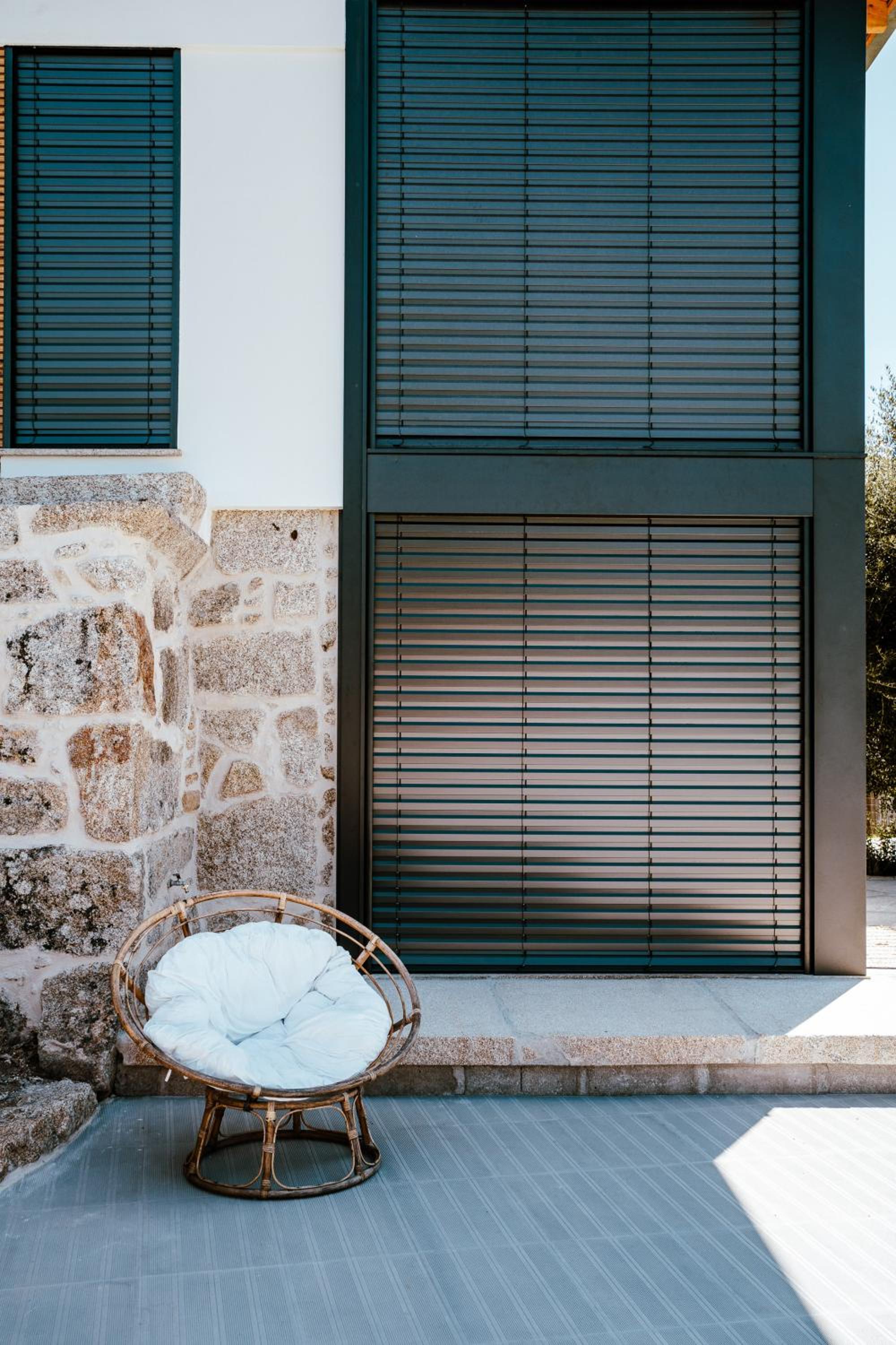 Refugio das Poldras-Villa 63