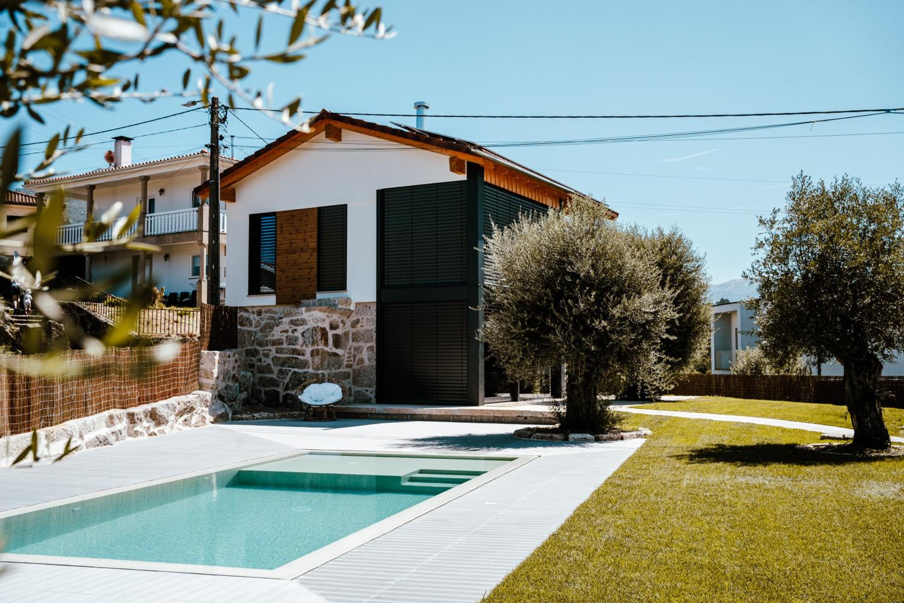 Refugio das Poldras-Villa 63