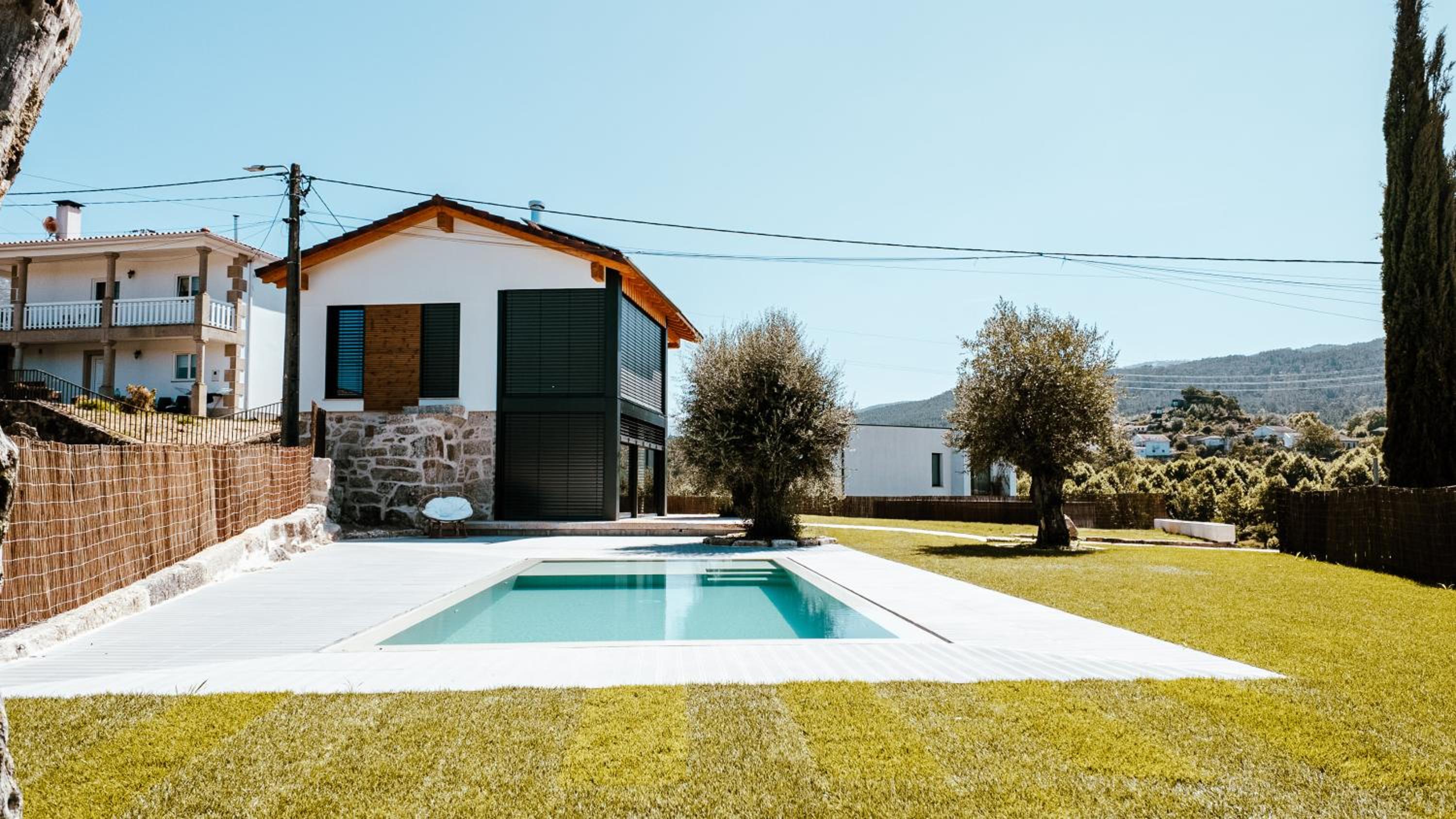 Refugio das Poldras-Villa 63