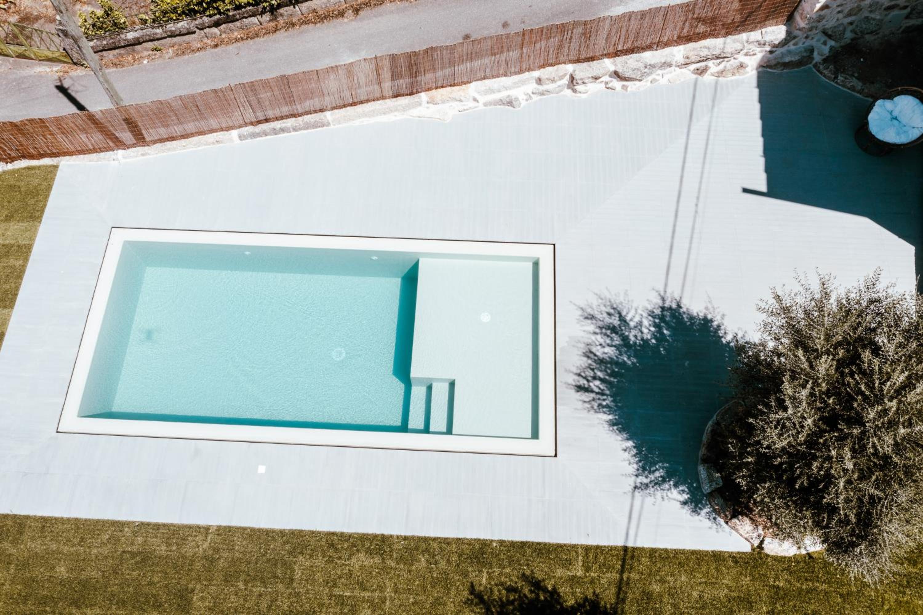 Refugio das Poldras-Villa 63