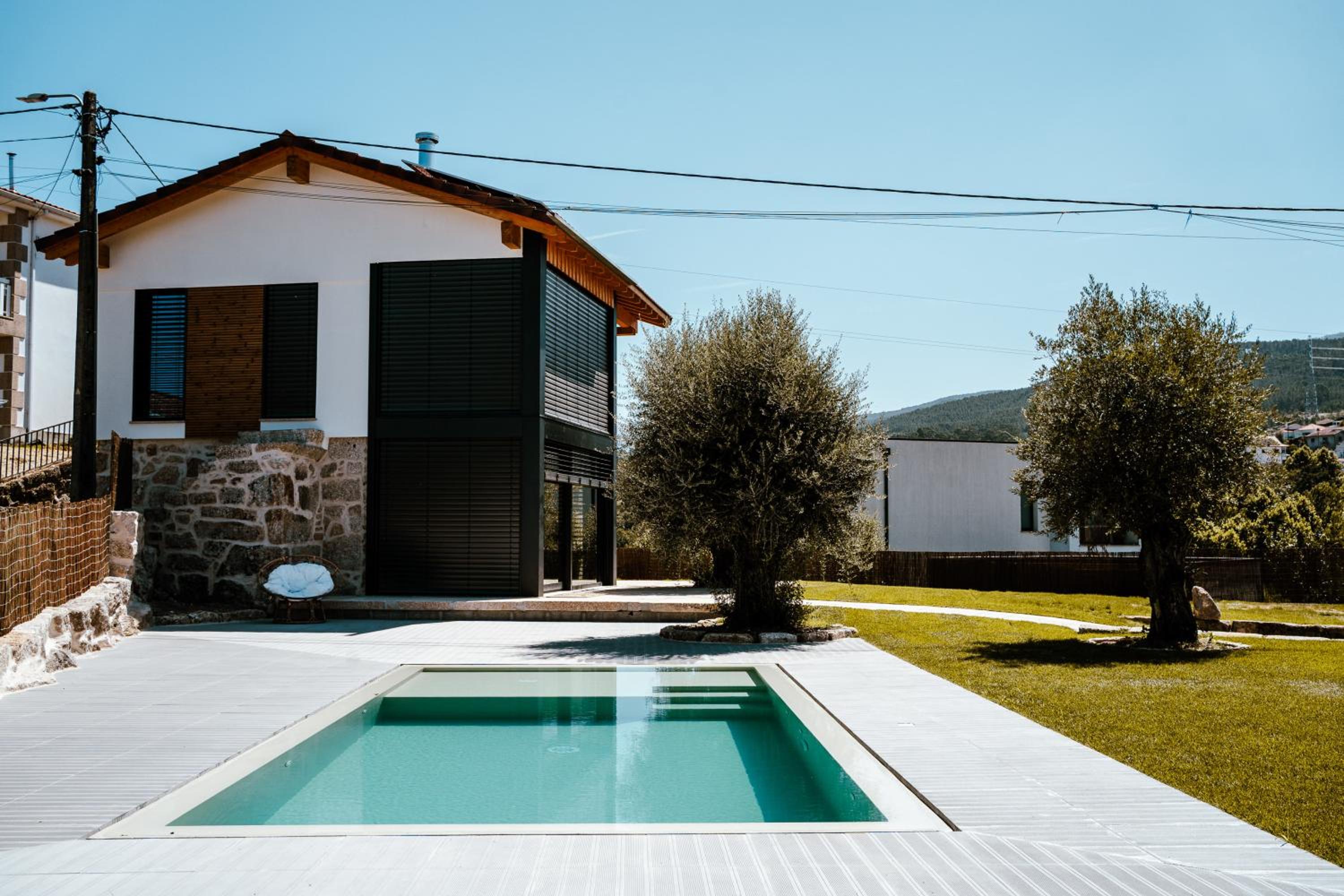 Refugio das Poldras-Villa 63