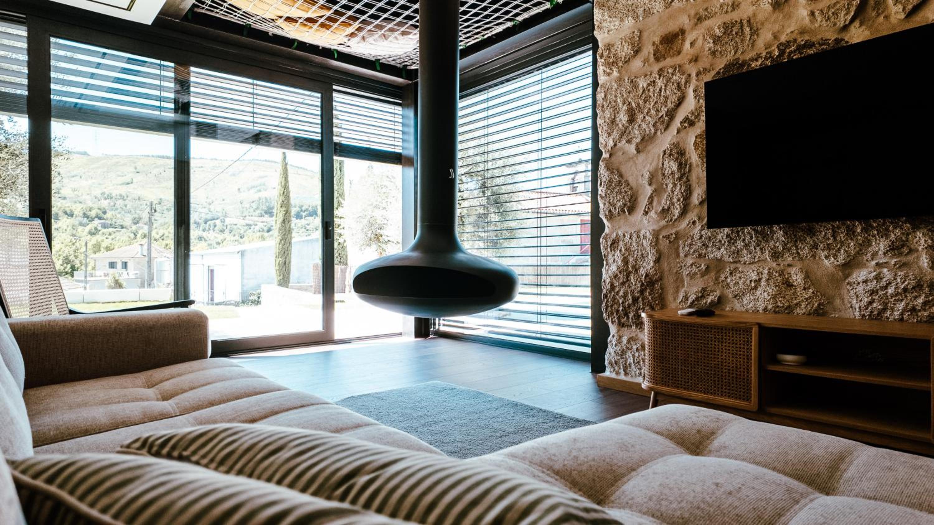 Refugio das Poldras-Villa 63