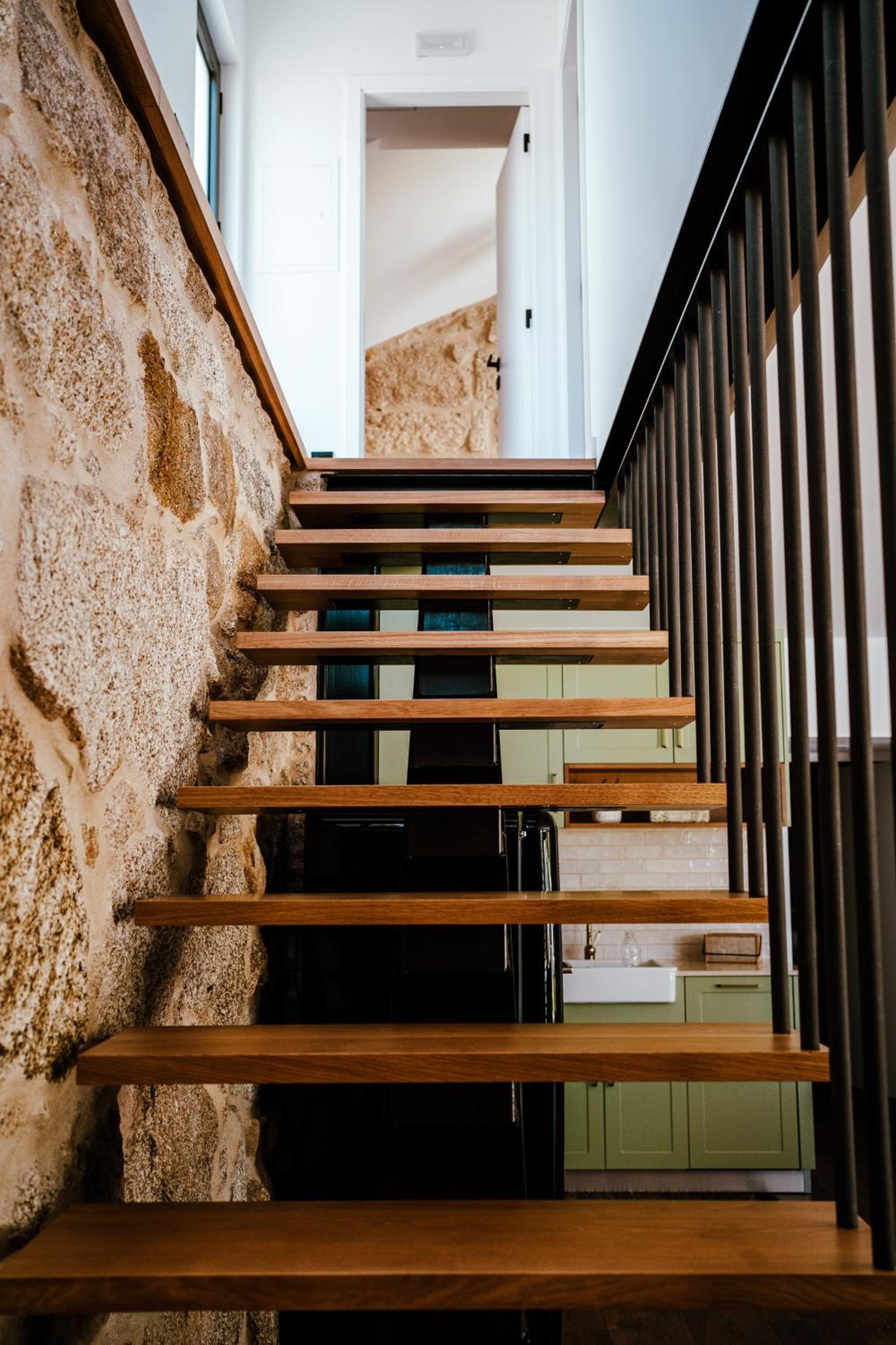 Refugio das Poldras-Villa 63