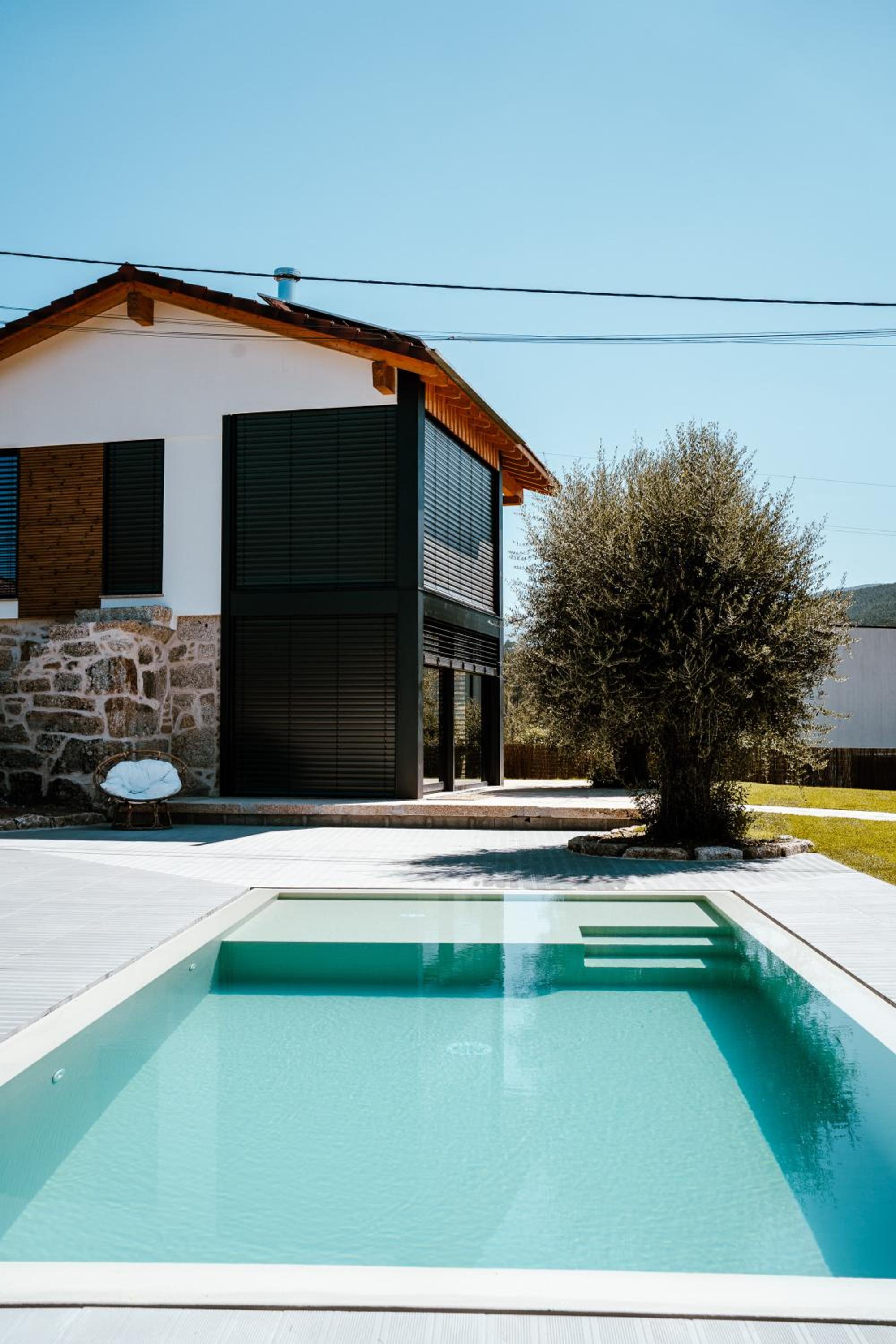 Refugio das Poldras-Villa 63