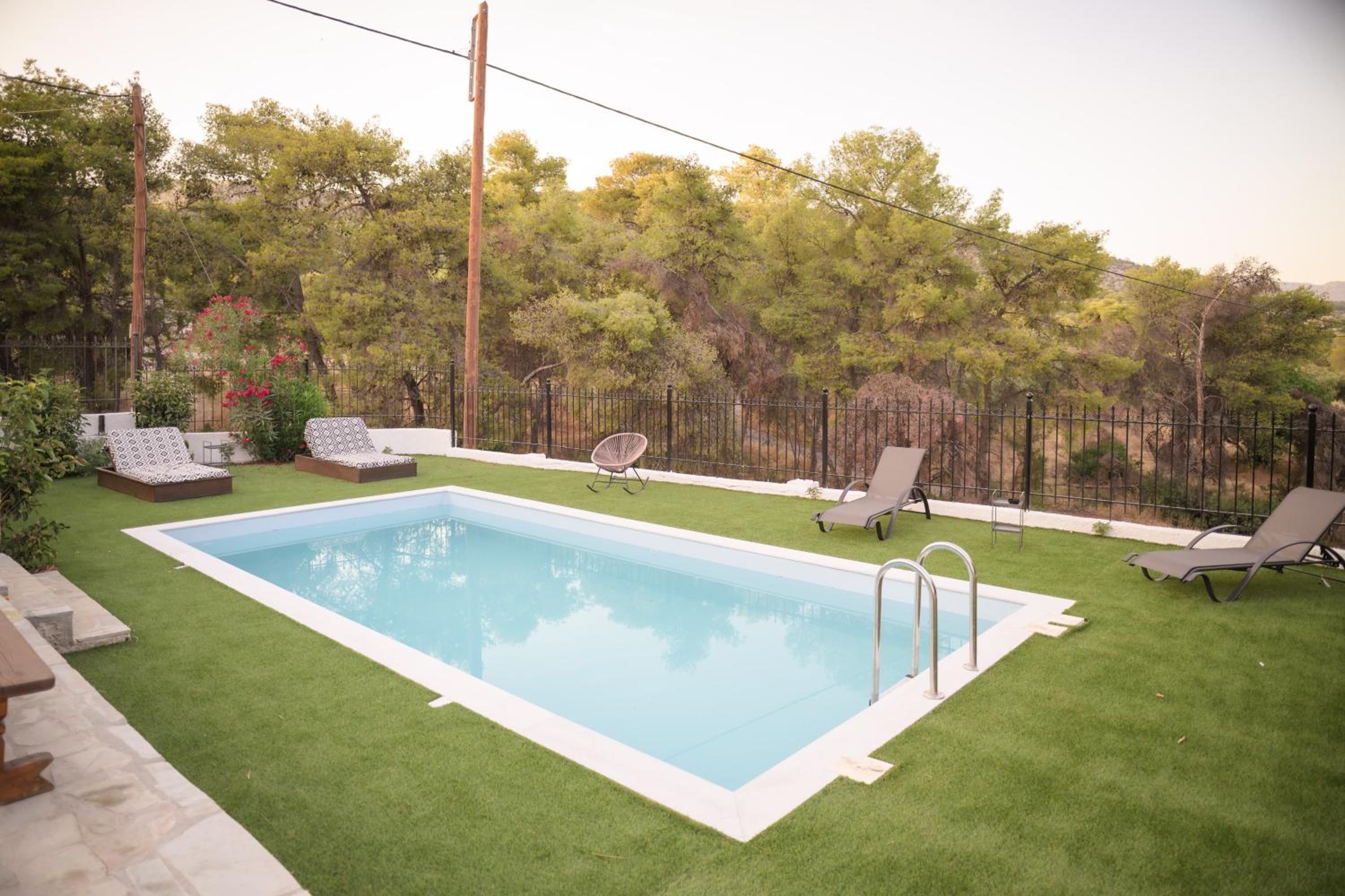 Anax Villa