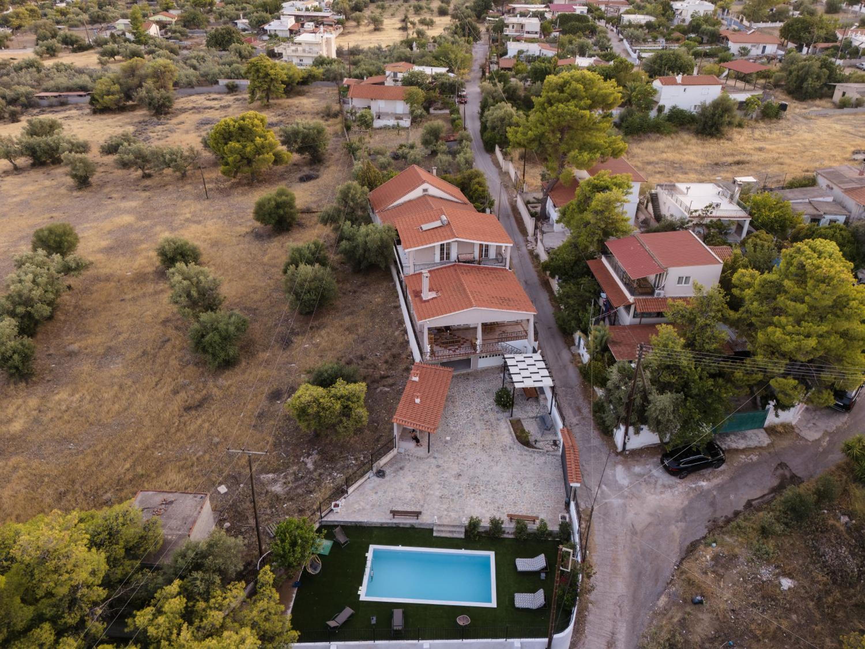 Anax Villa
