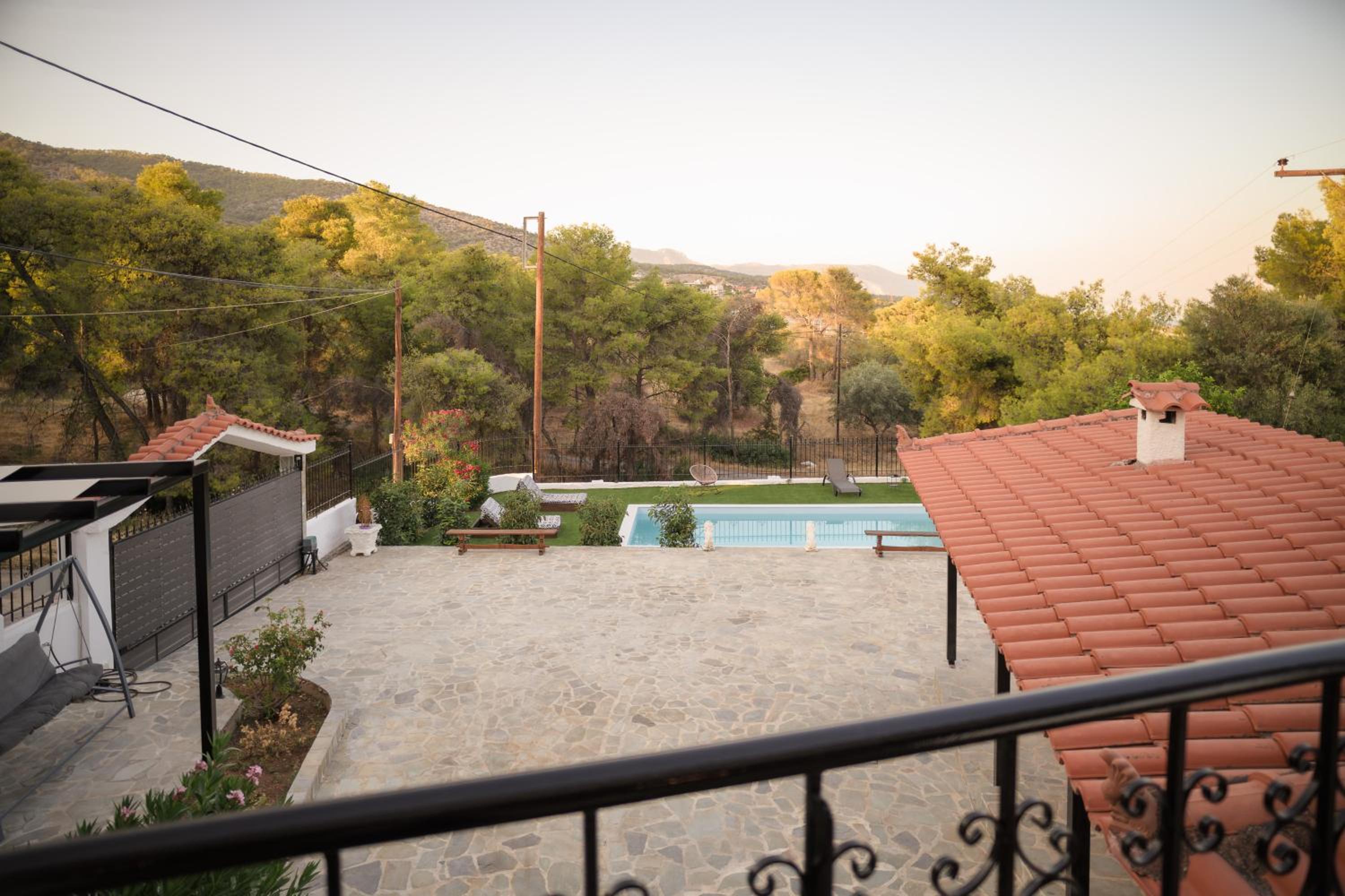 Anax Villa
