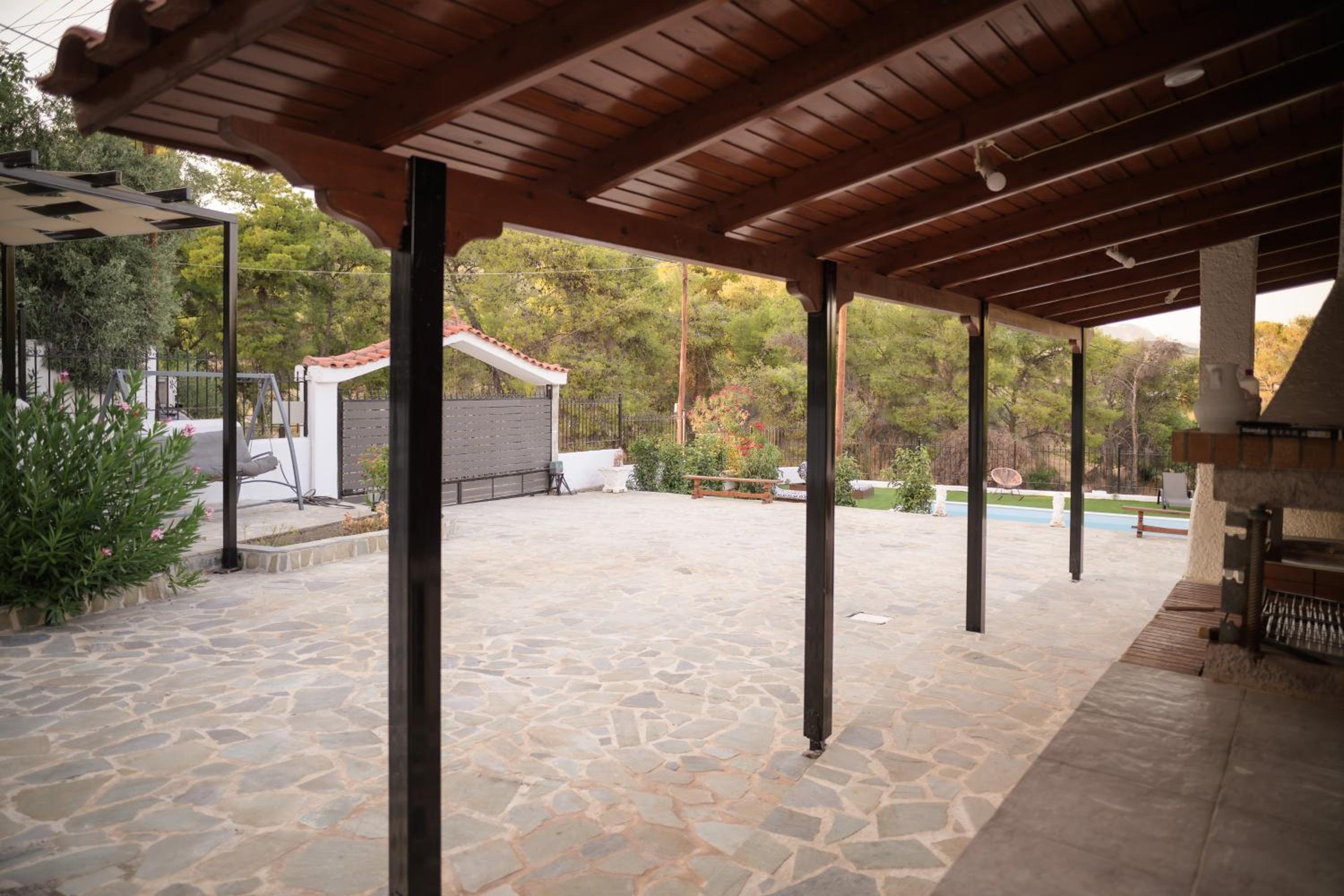 Anax Villa