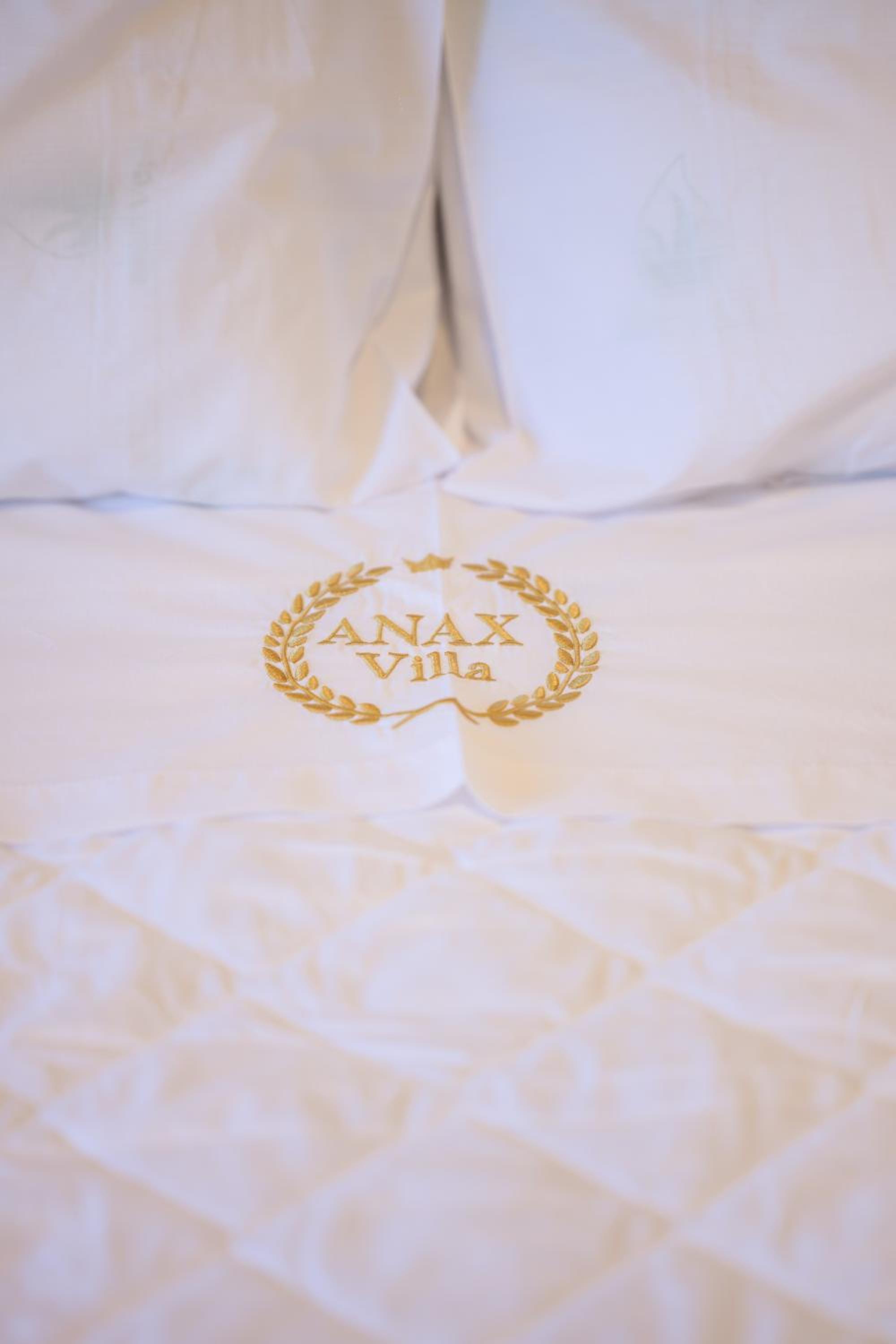 Anax Villa