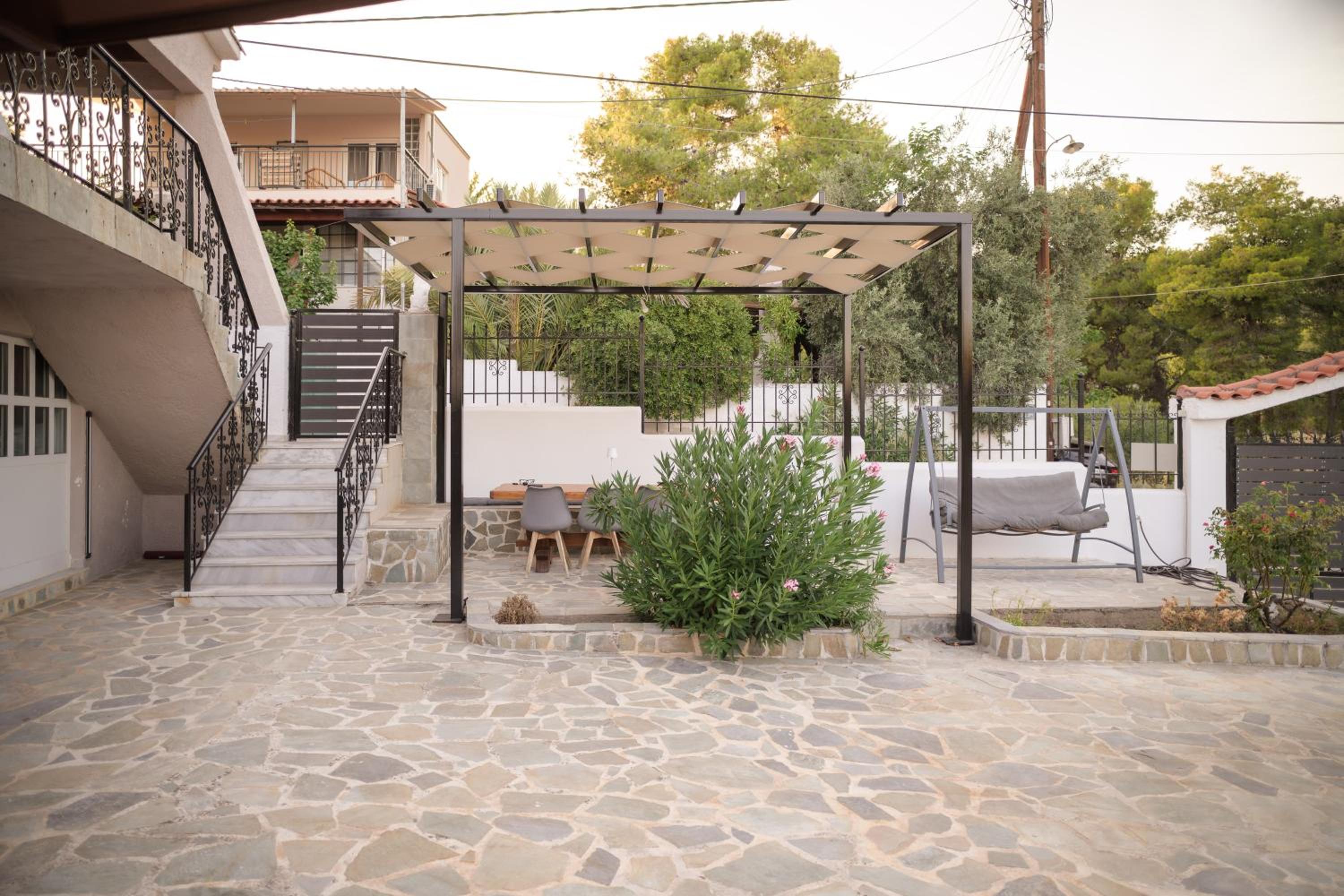 Anax Villa
