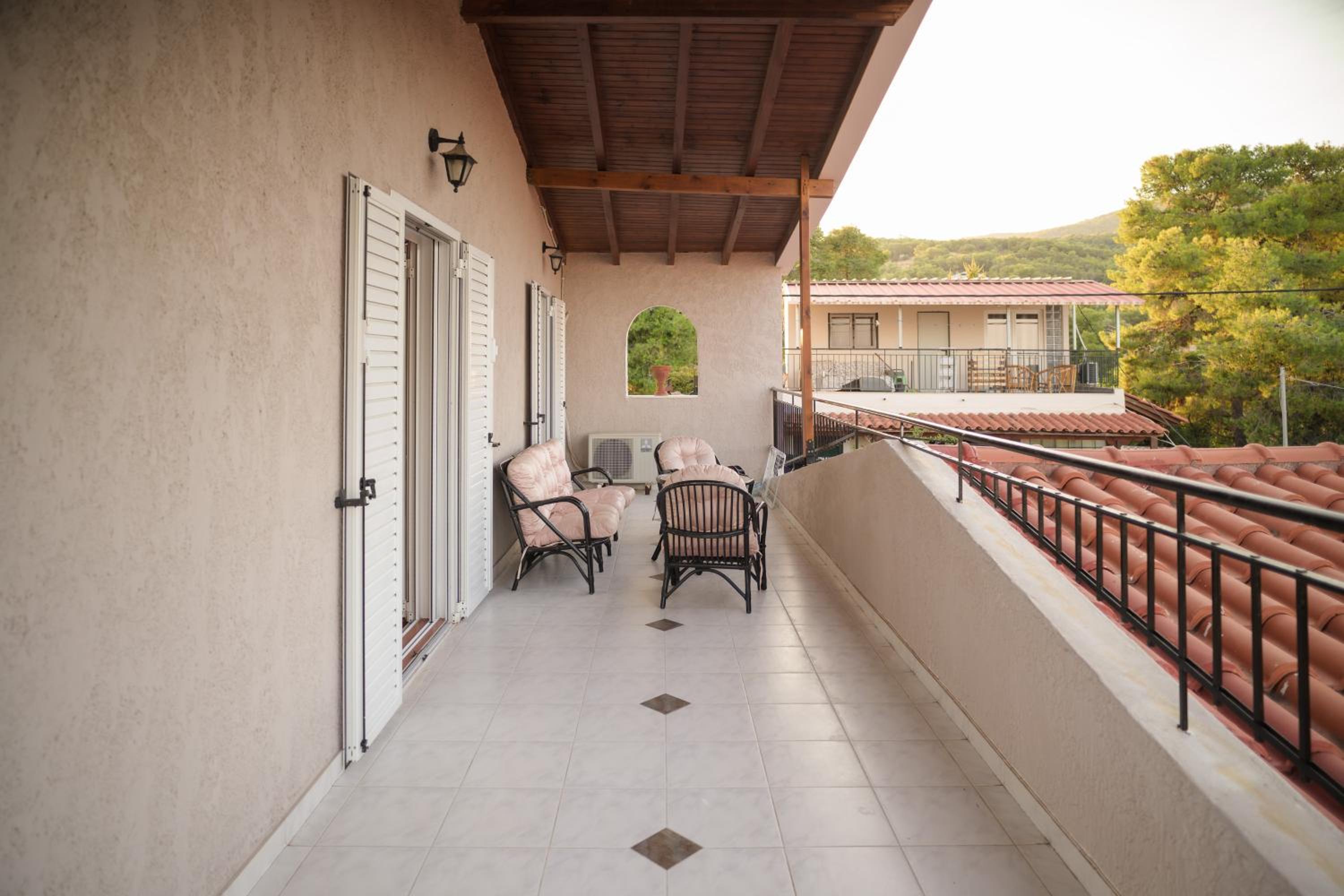 Anax Villa