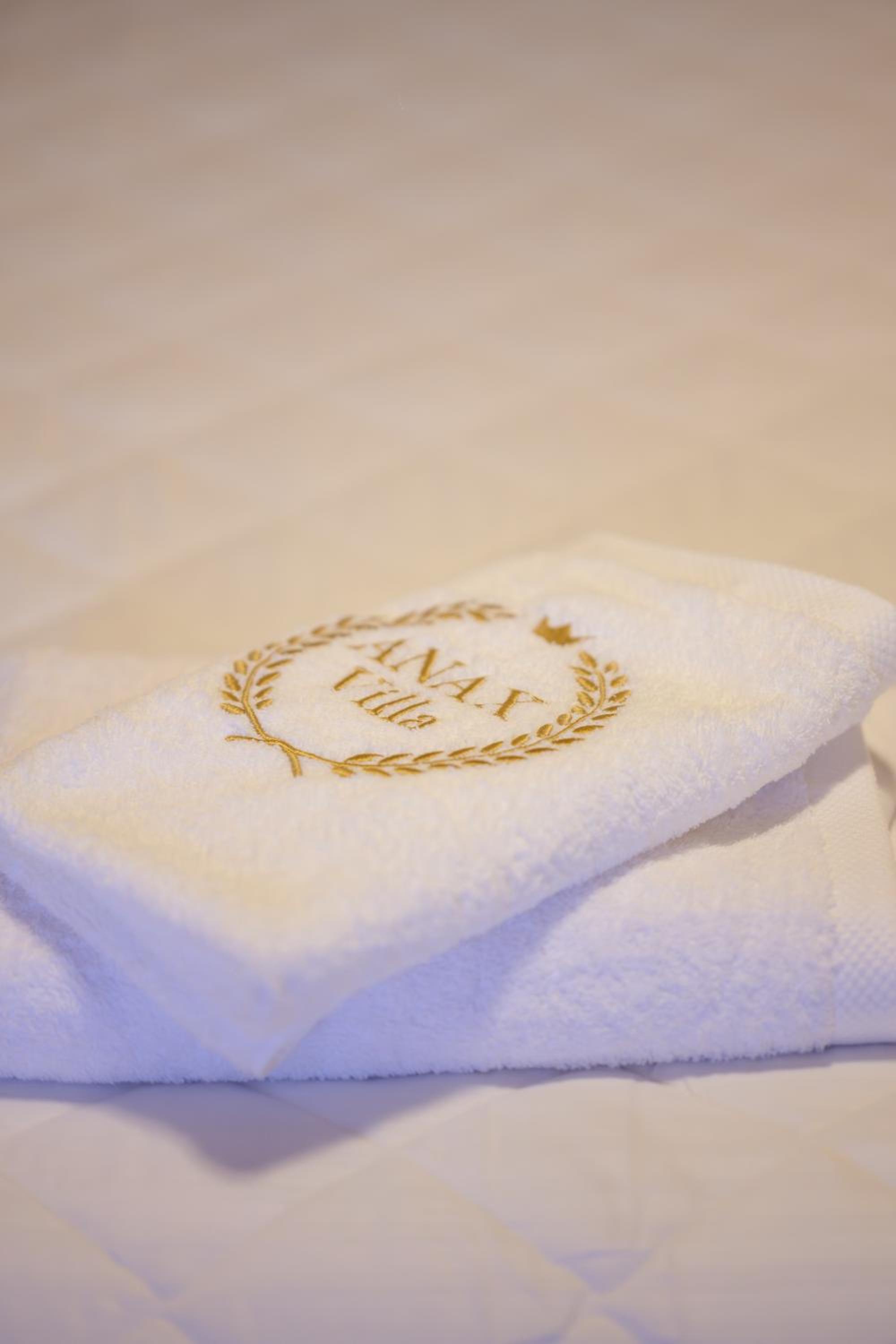 Anax Villa
