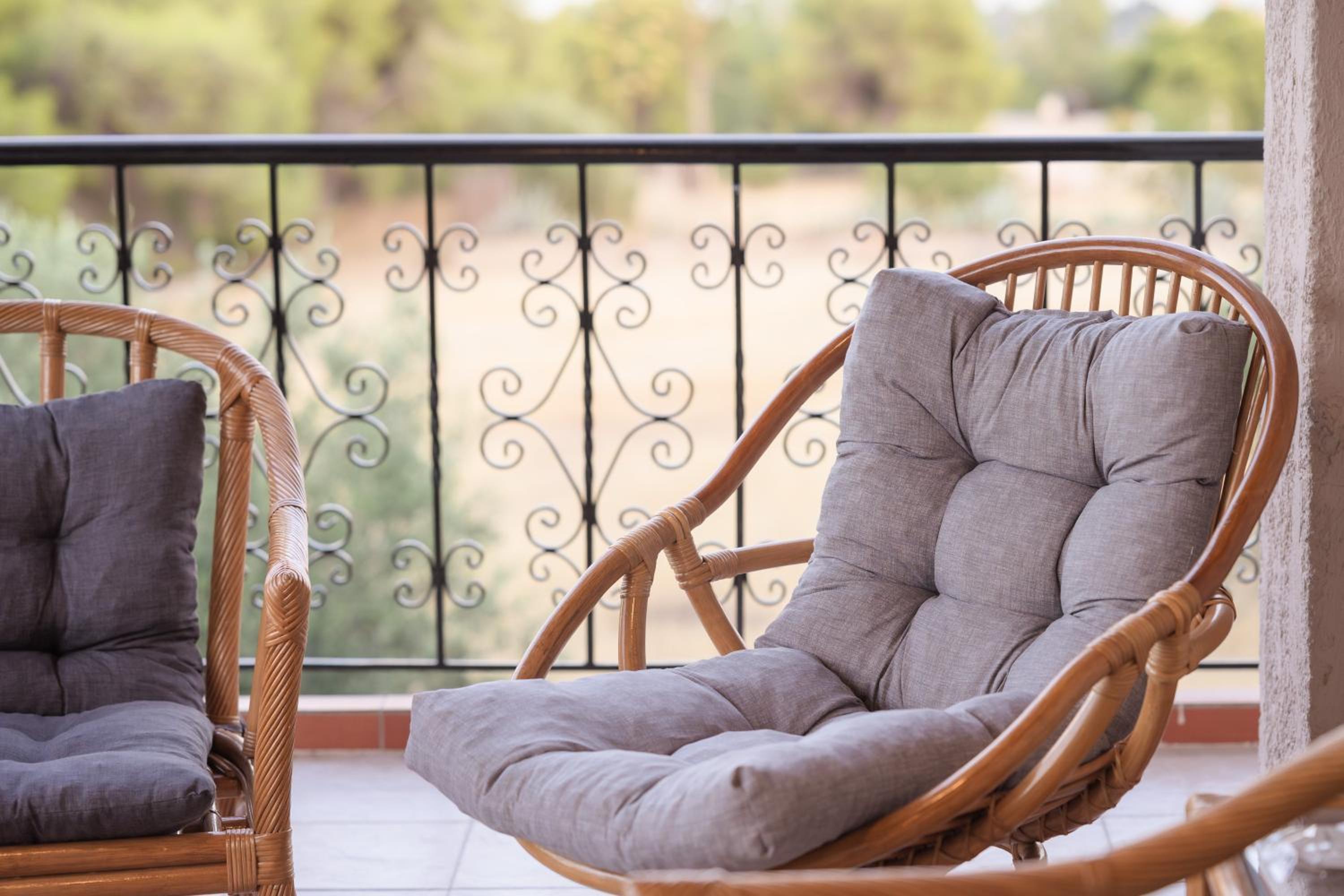 Anax Villa