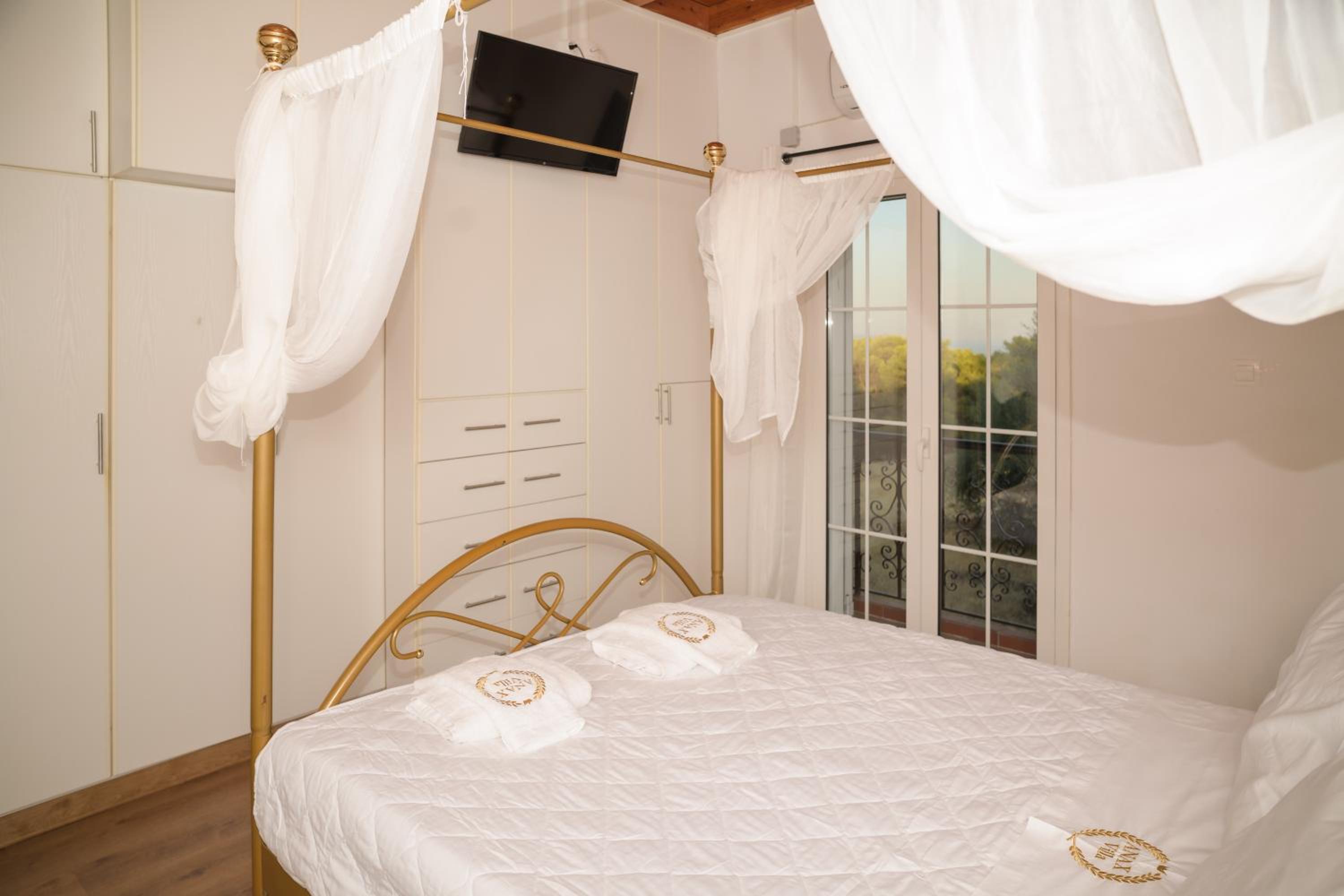 Anax Villa