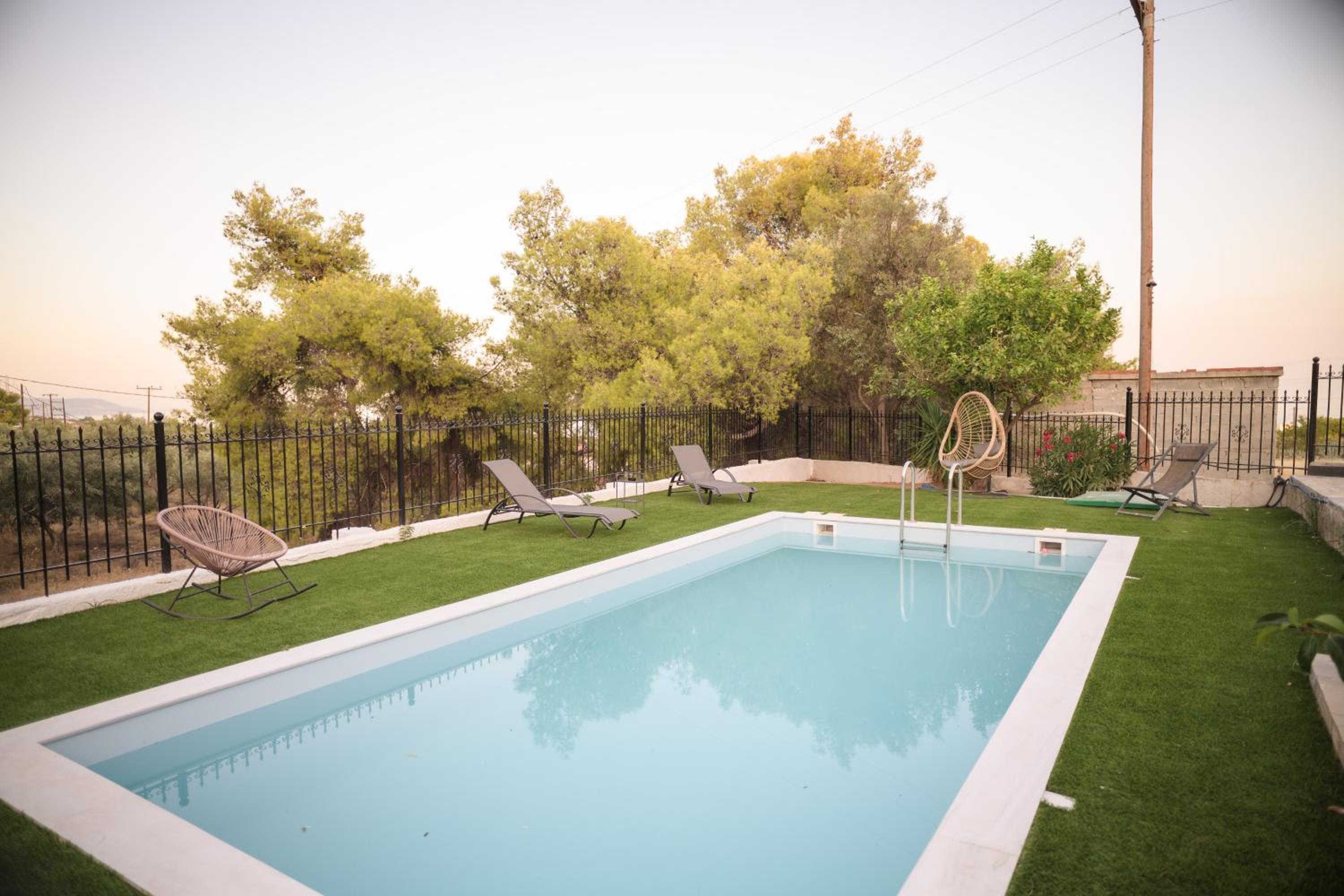 Anax Villa