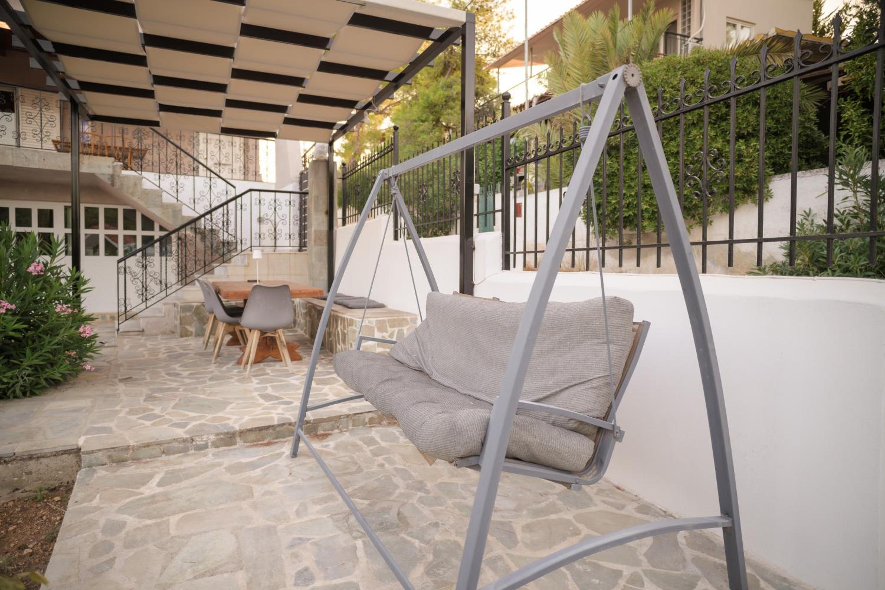 Anax Villa