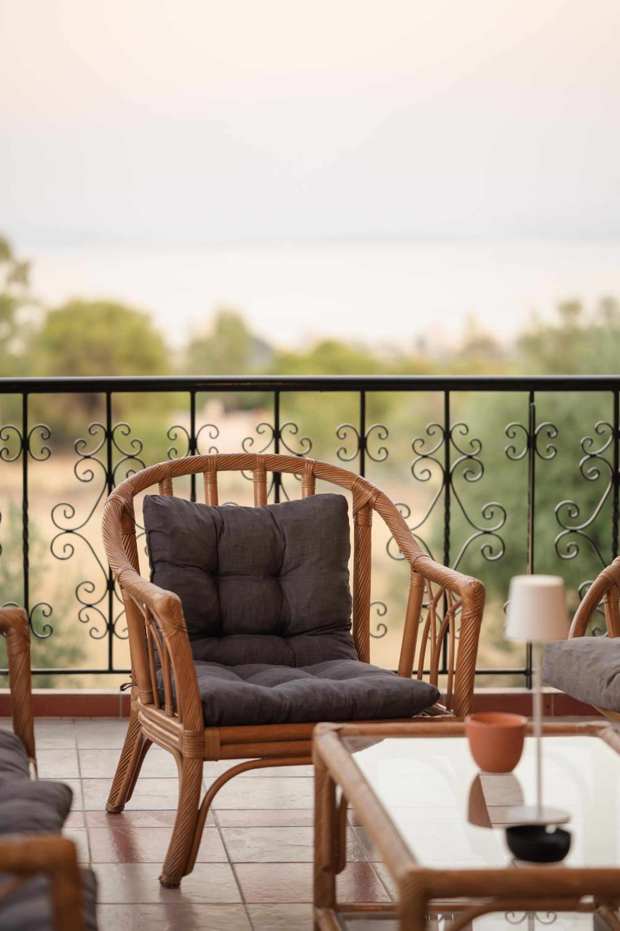 Anax Villa