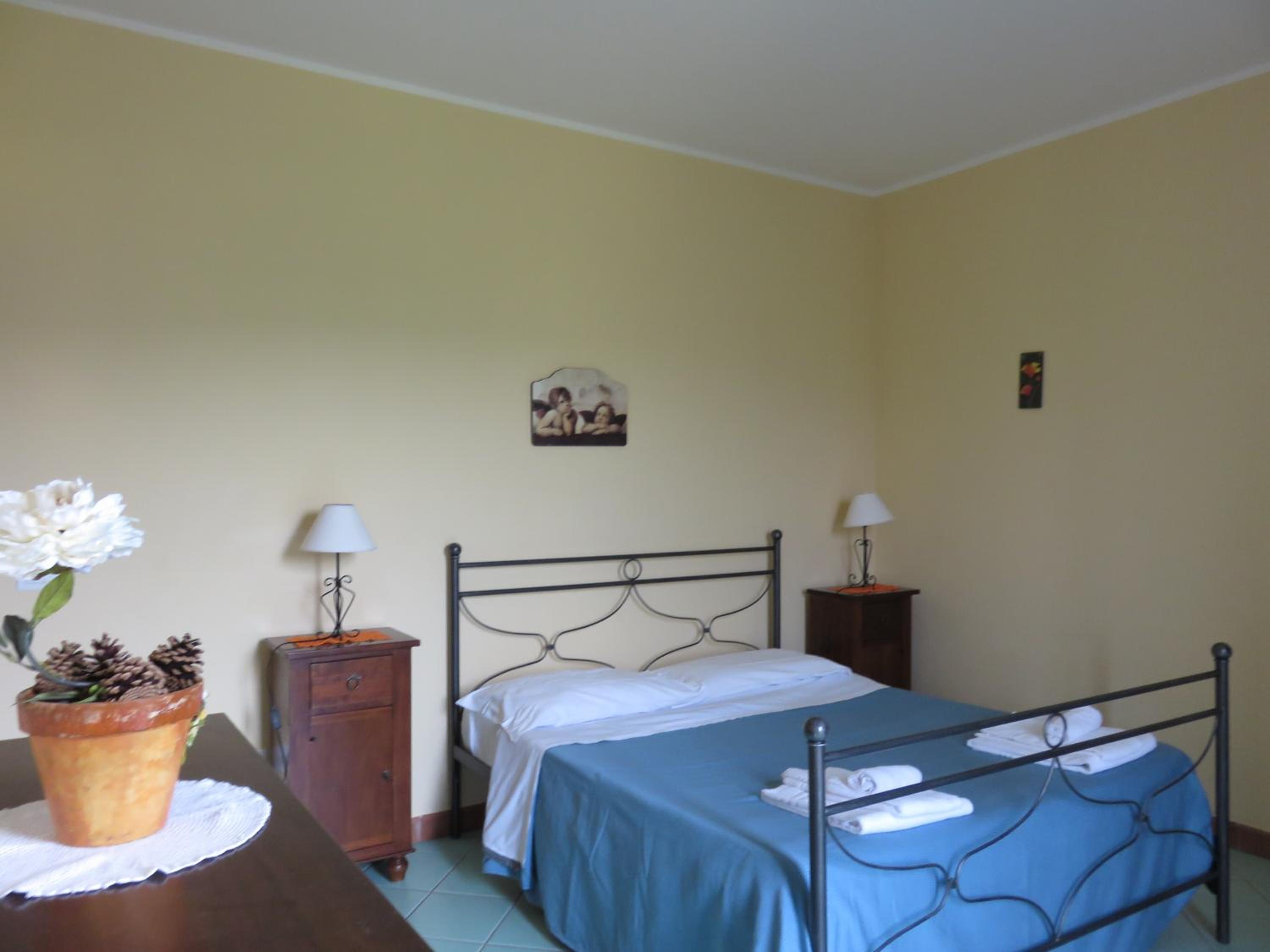 Case Vacanze Residence Trinacria