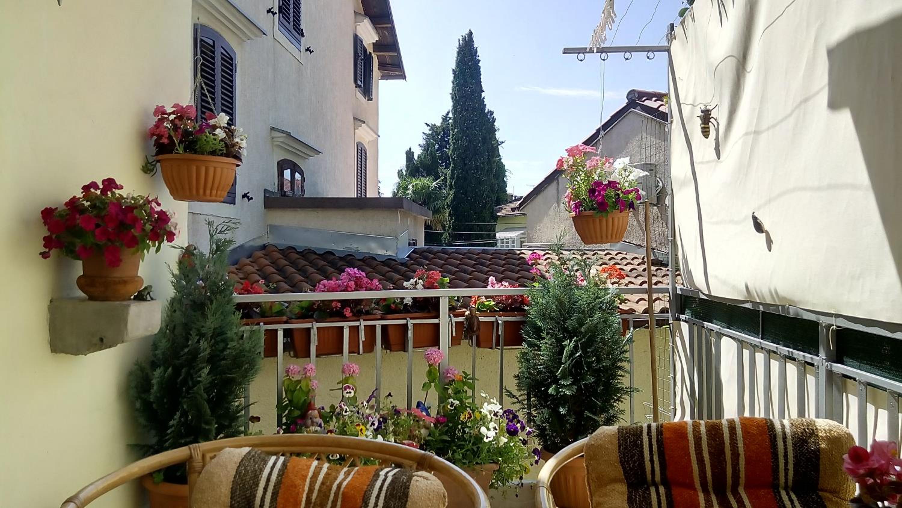 Apartman Đurđica view 4