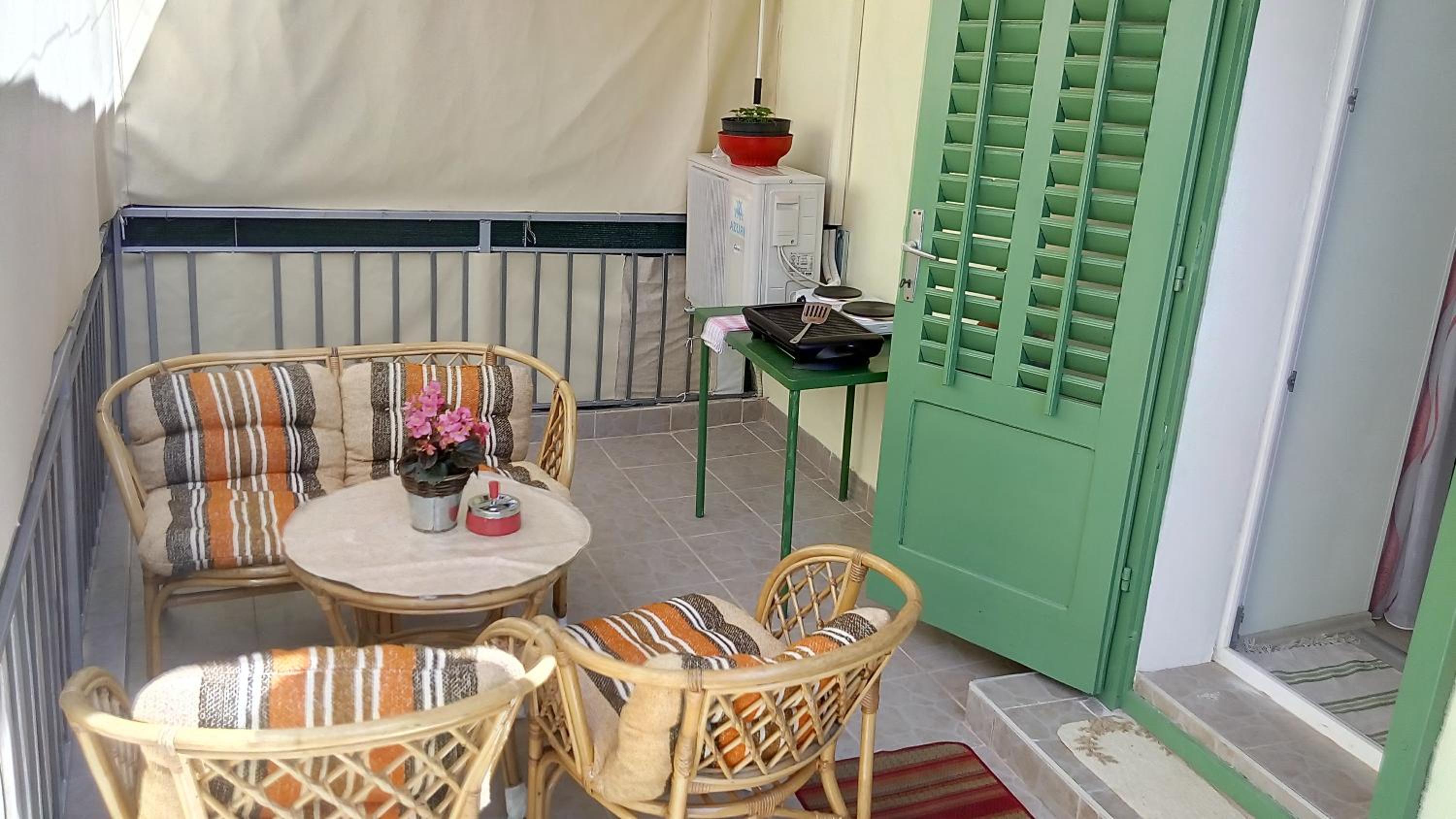 Apartman Đurđica view 3