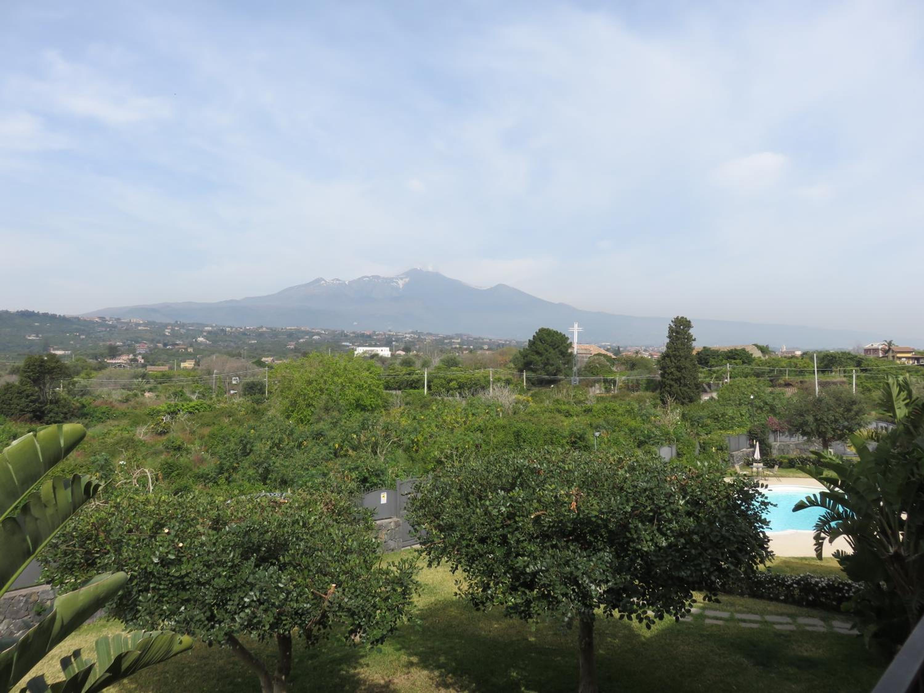 Case Vacanze Residence Trinacria