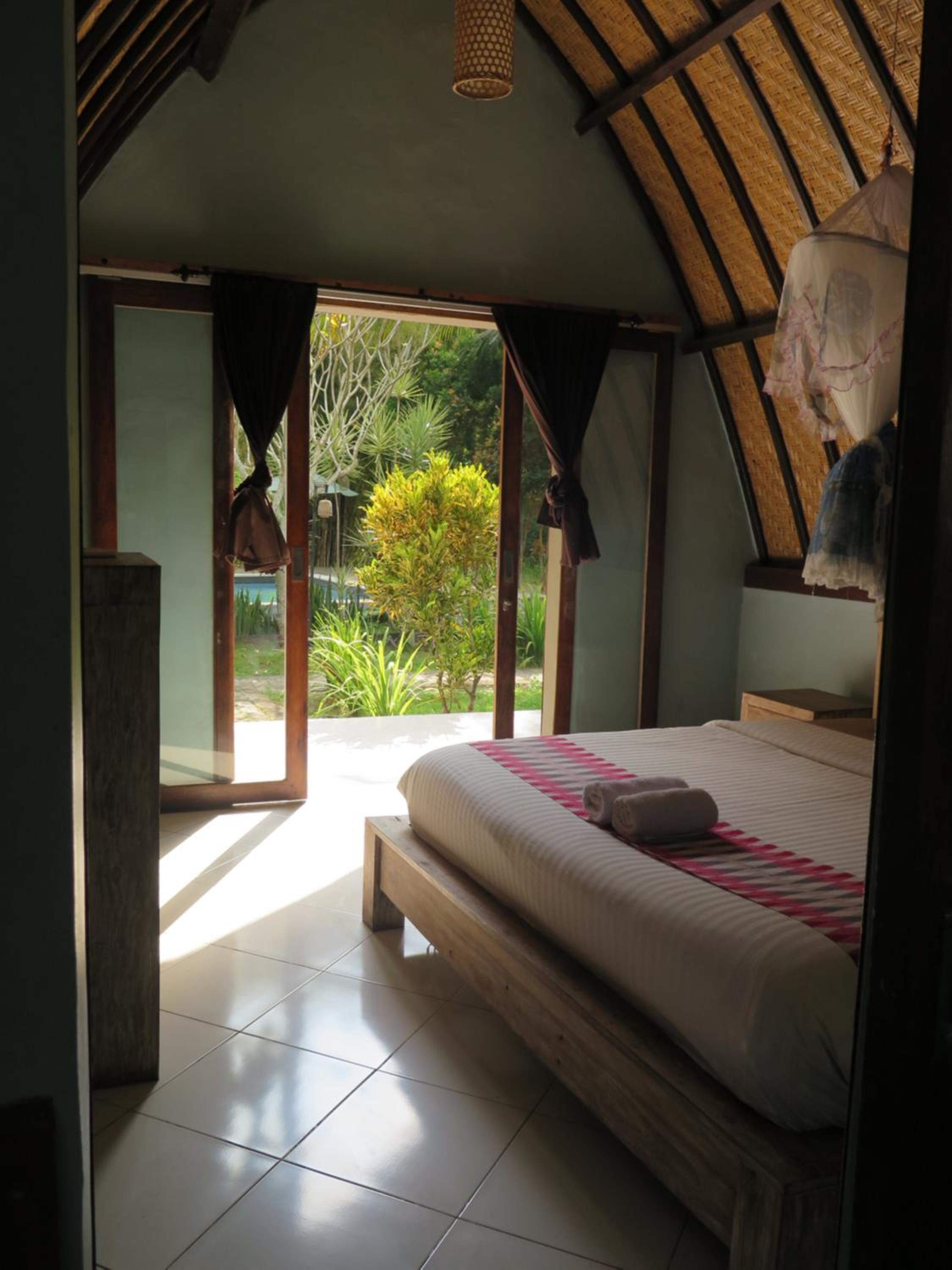 Apit Lawang Villas