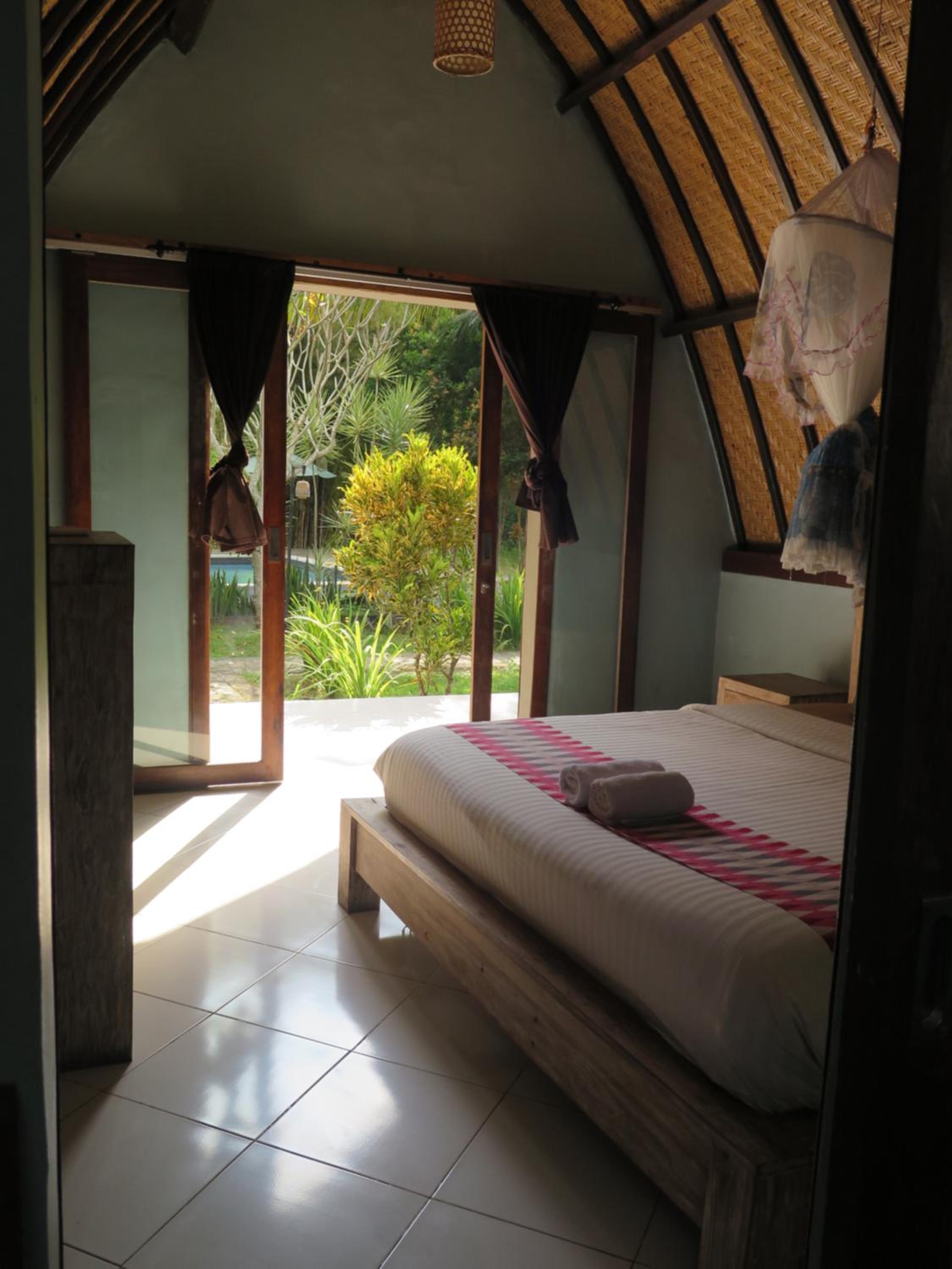 Apit Lawang Villas