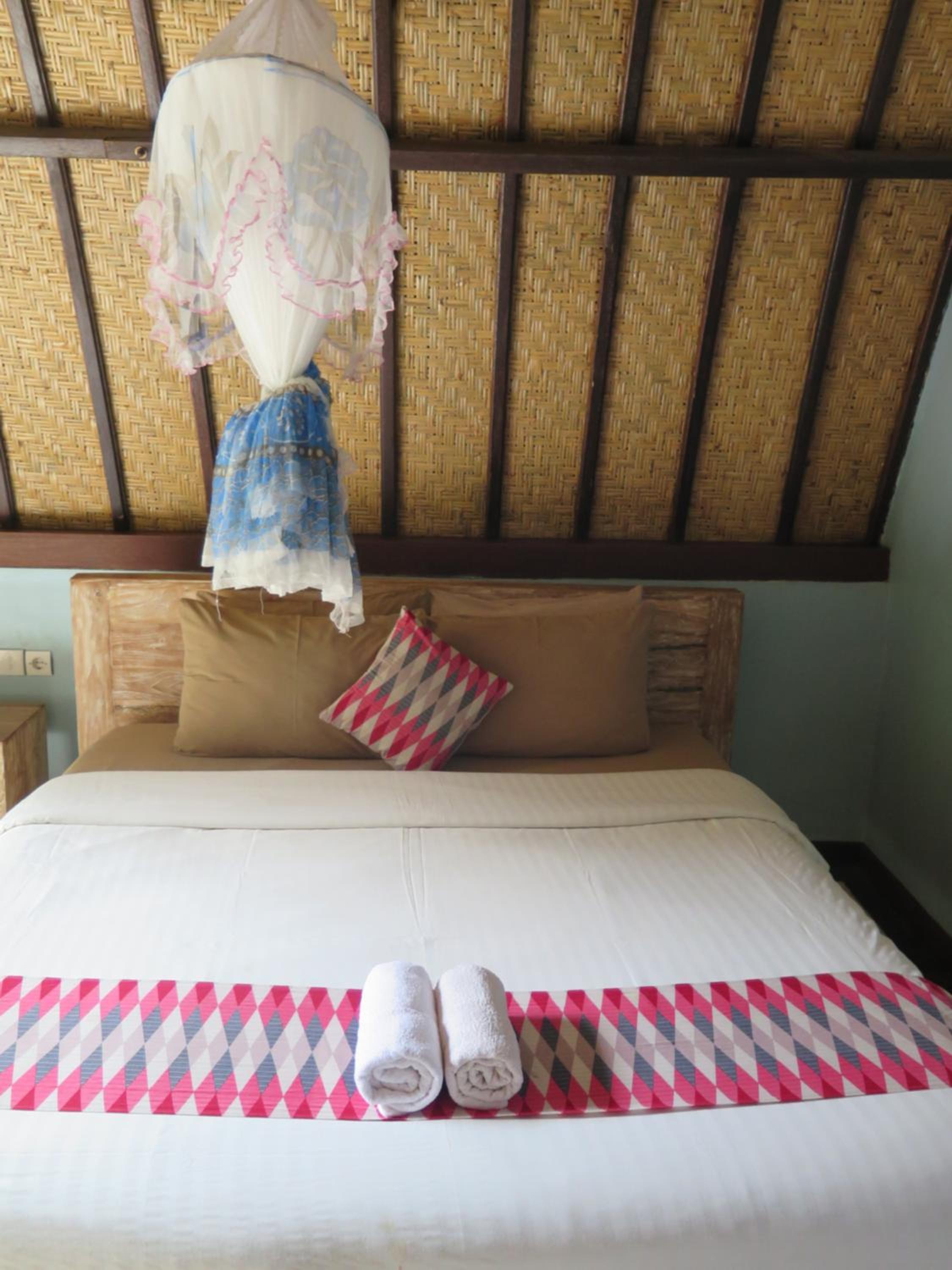 Apit Lawang Villas