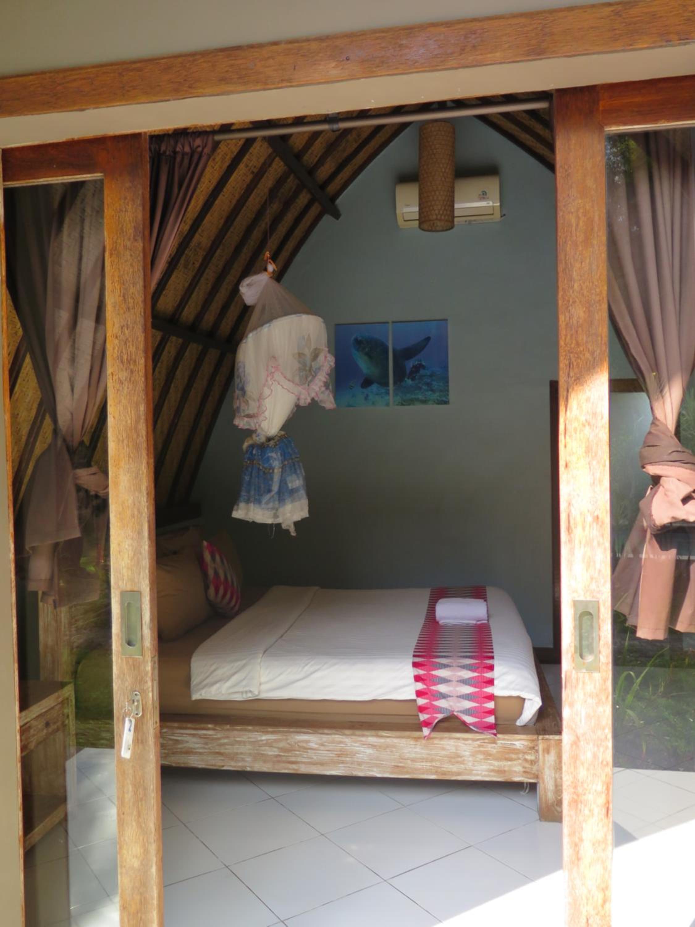 Apit Lawang Villas
