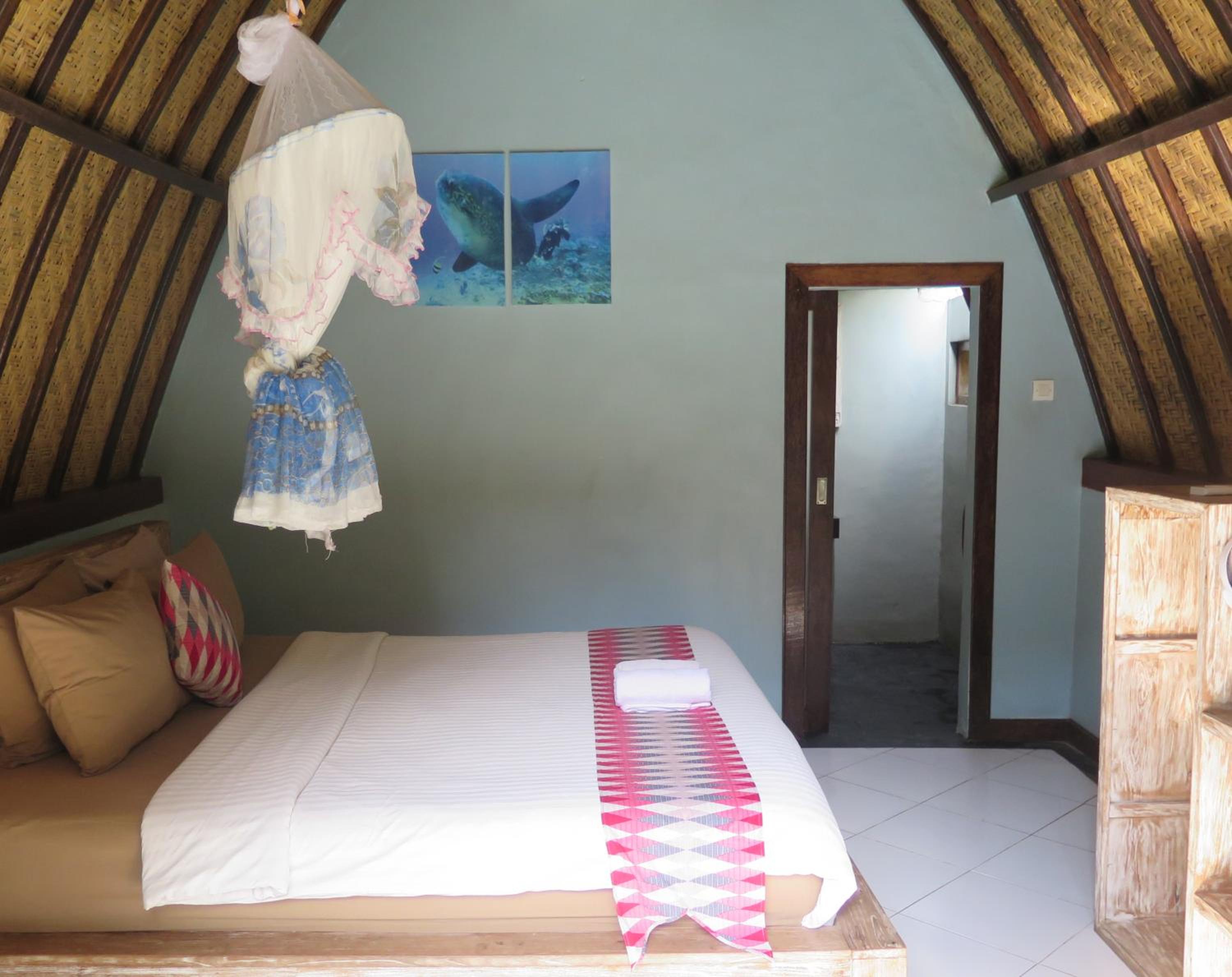 Apit Lawang Villas