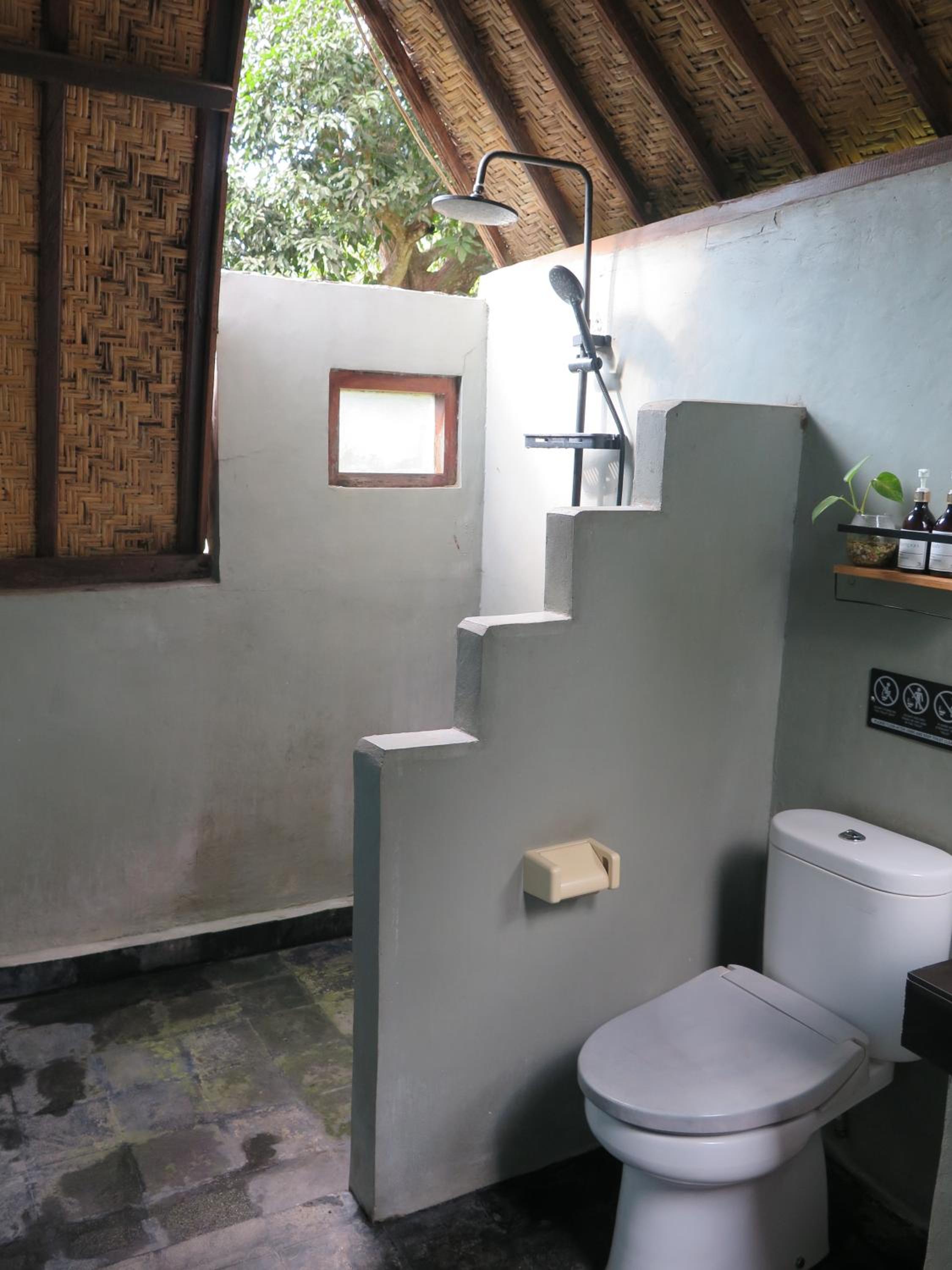 Apit Lawang Villas