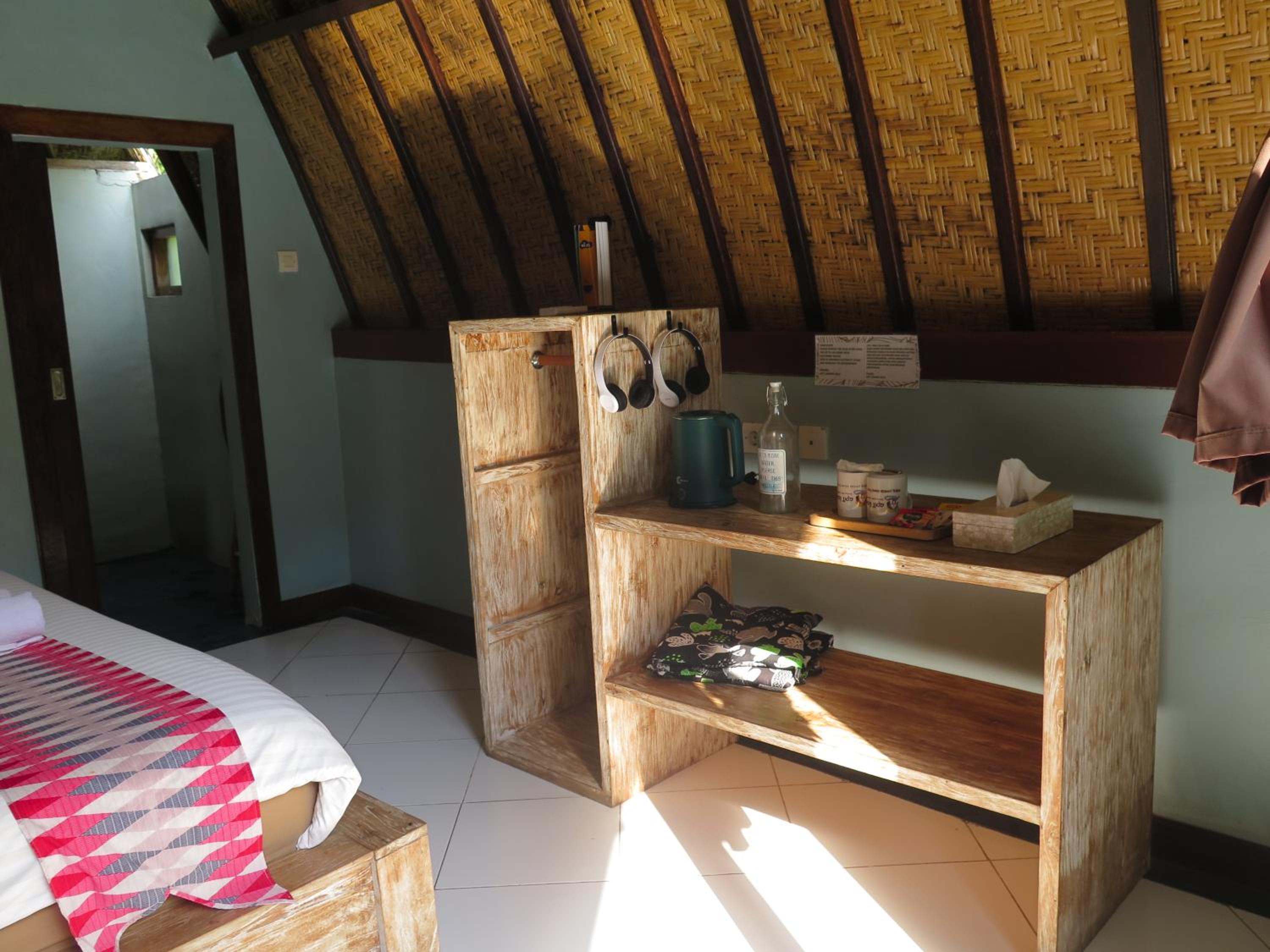 Apit Lawang Villas