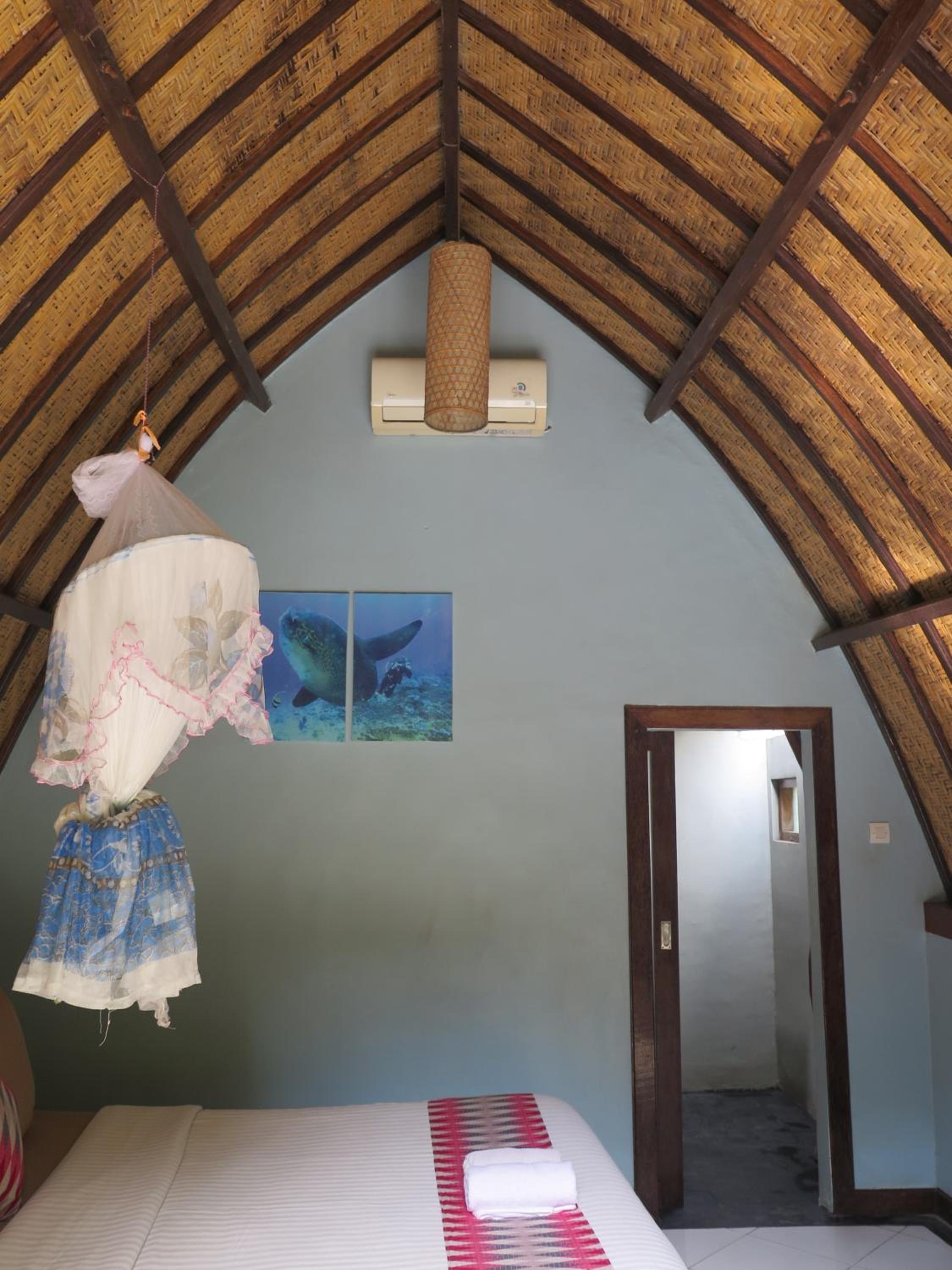 Apit Lawang Villas