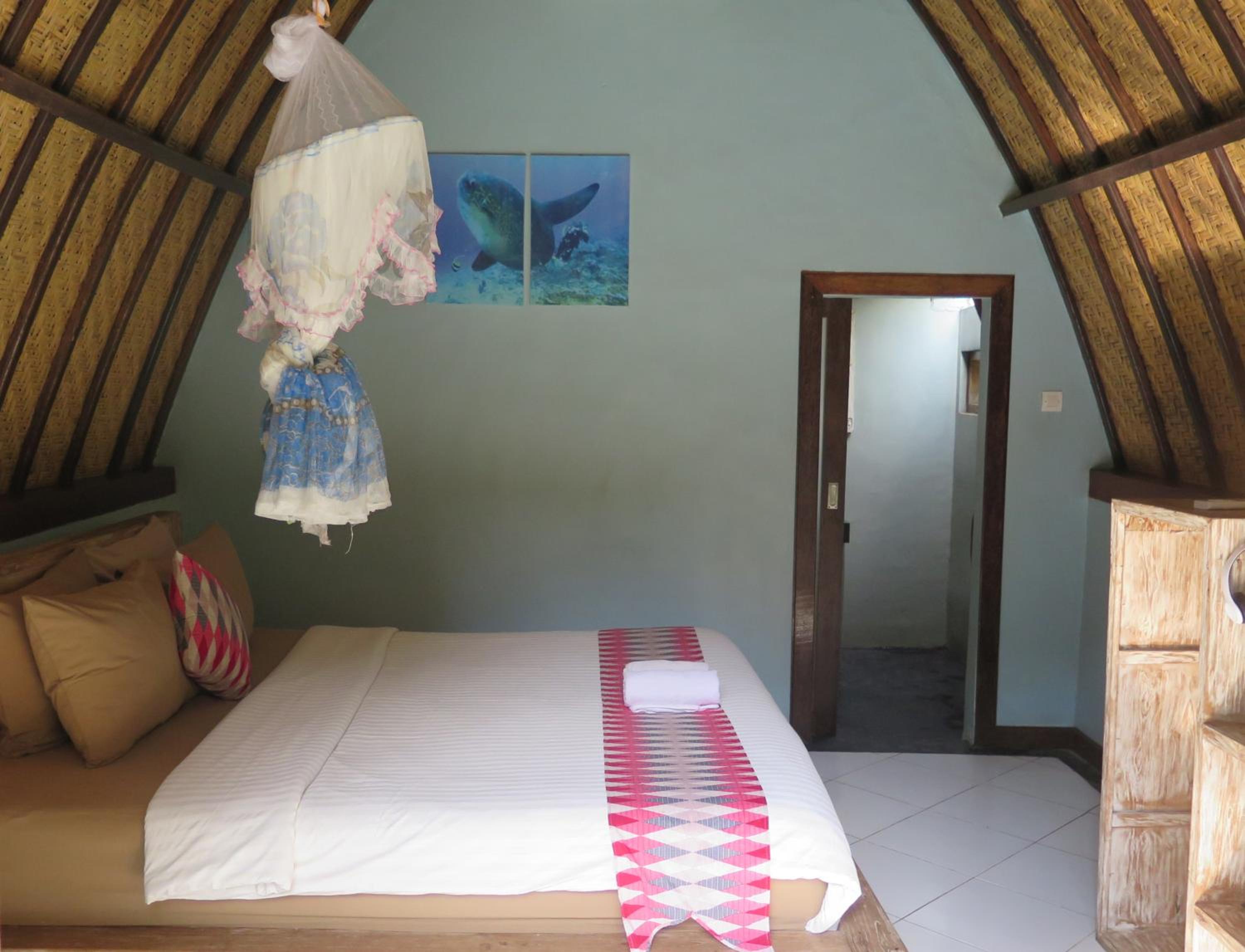 Apit Lawang Villas