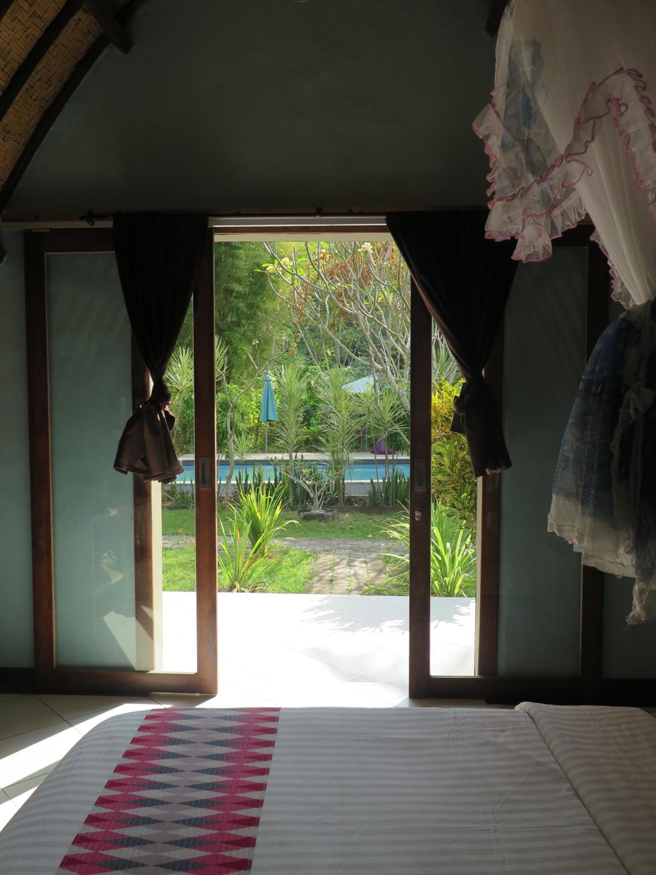 Apit Lawang Villas