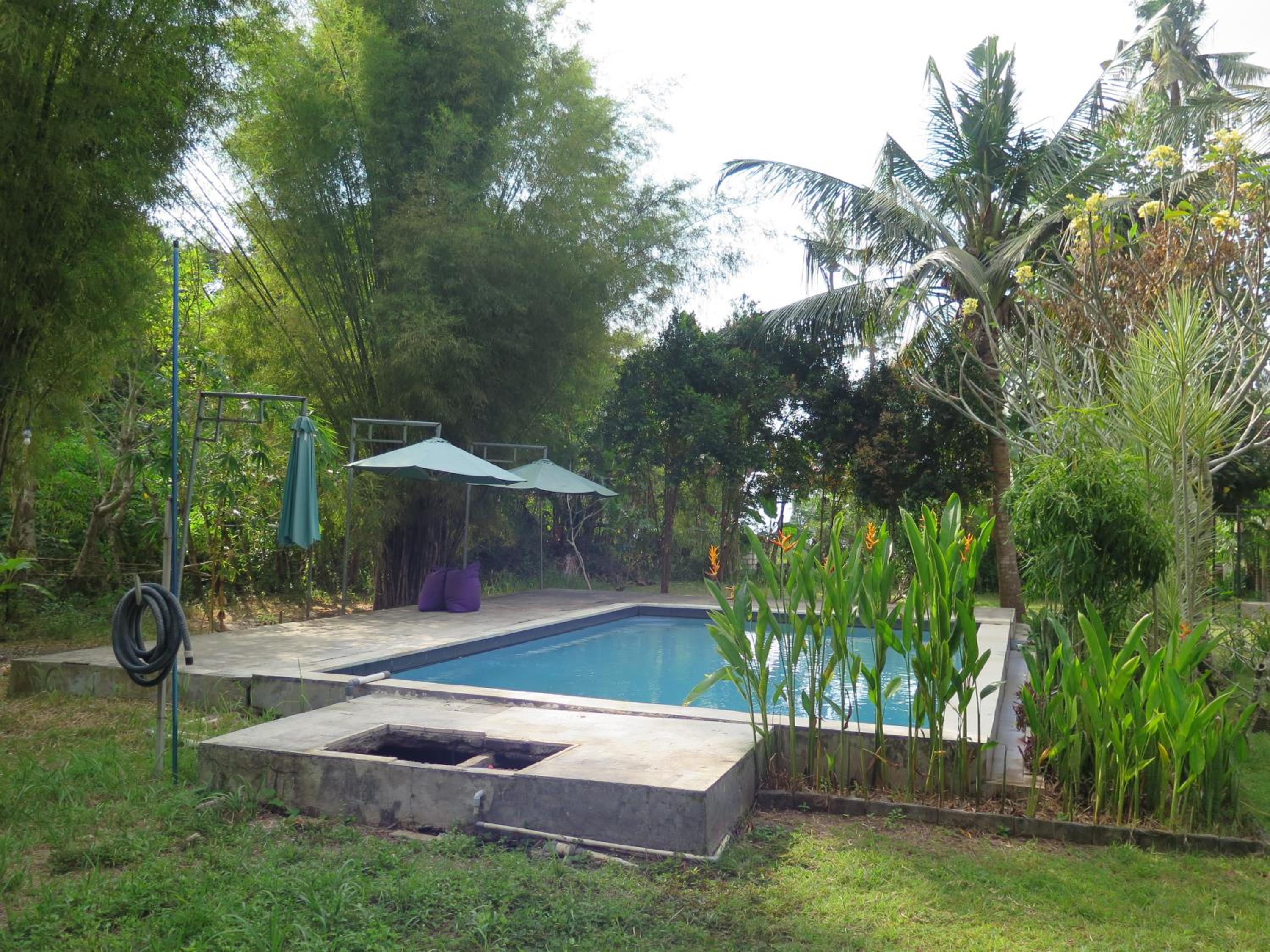 Apit Lawang Villas