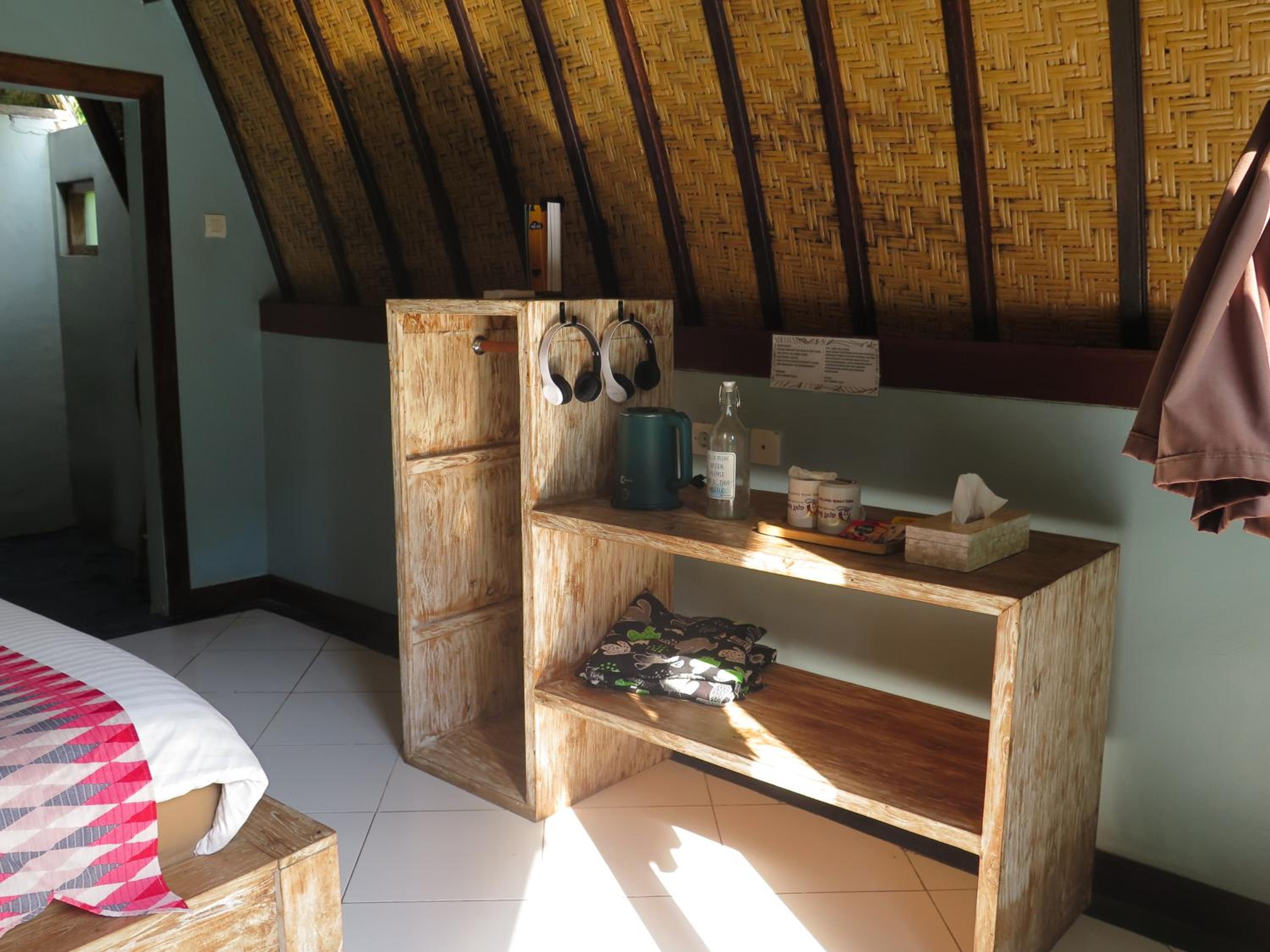 Apit Lawang Villas