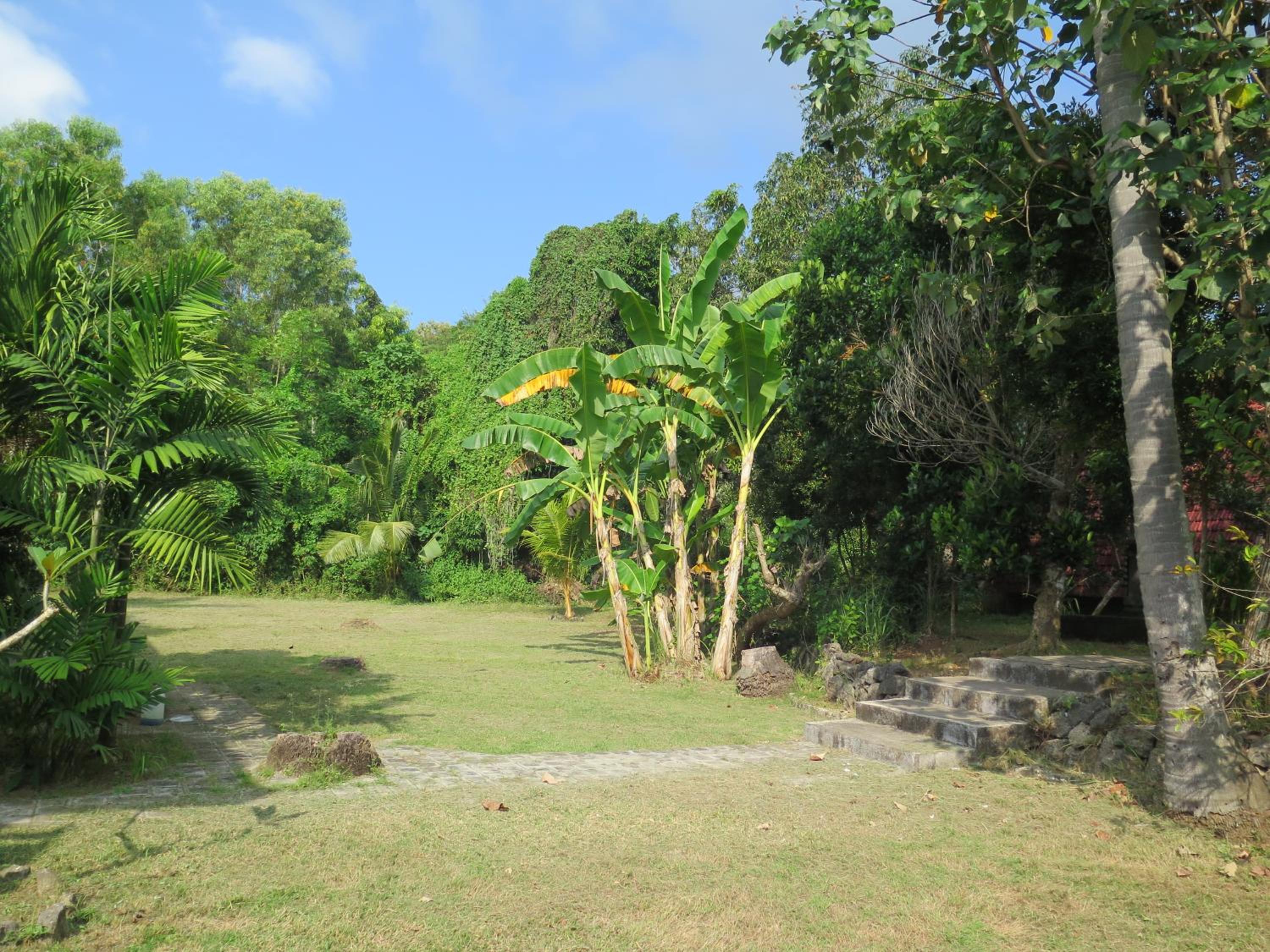 Apit Lawang Villas
