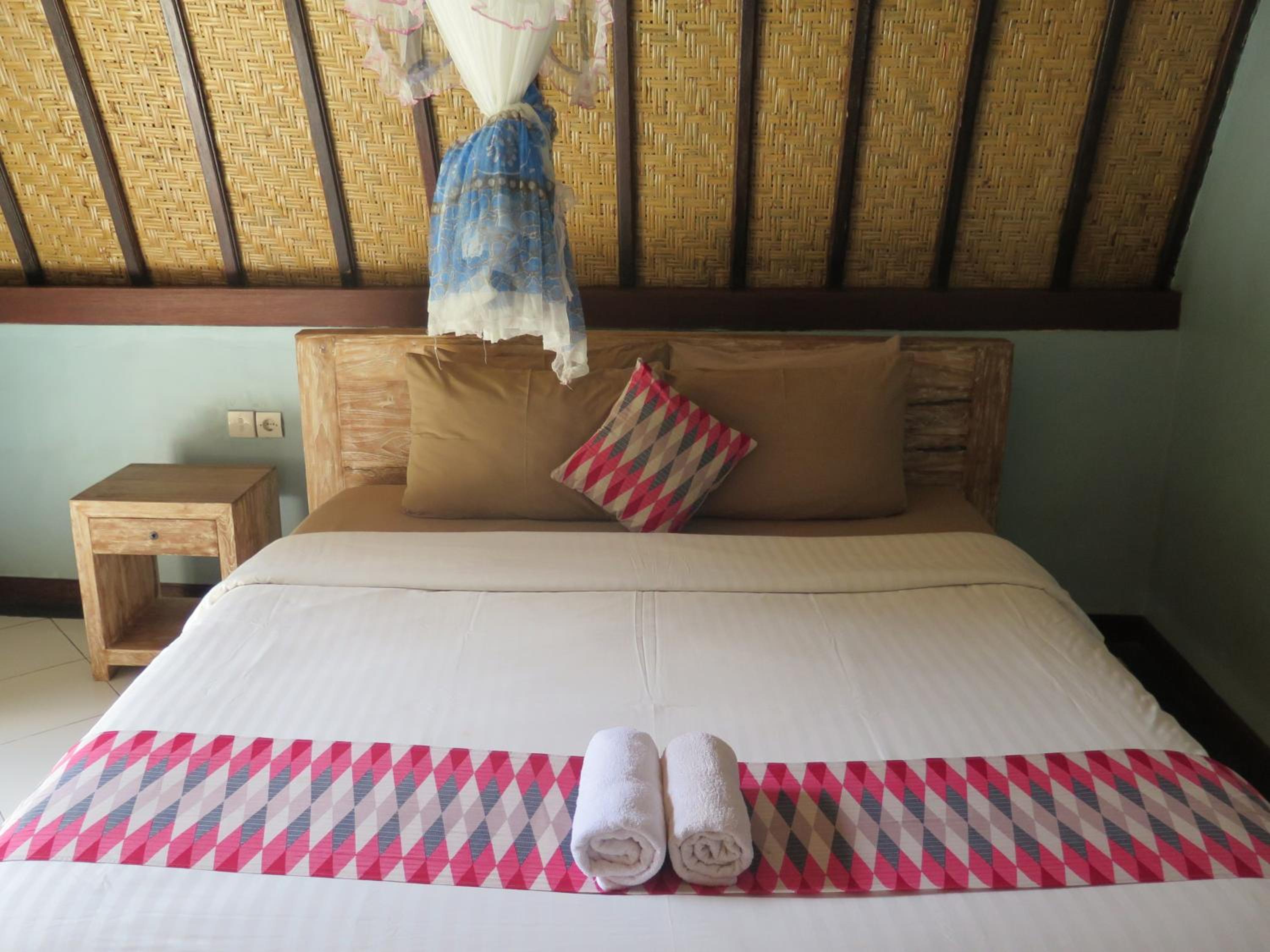 Apit Lawang Villas