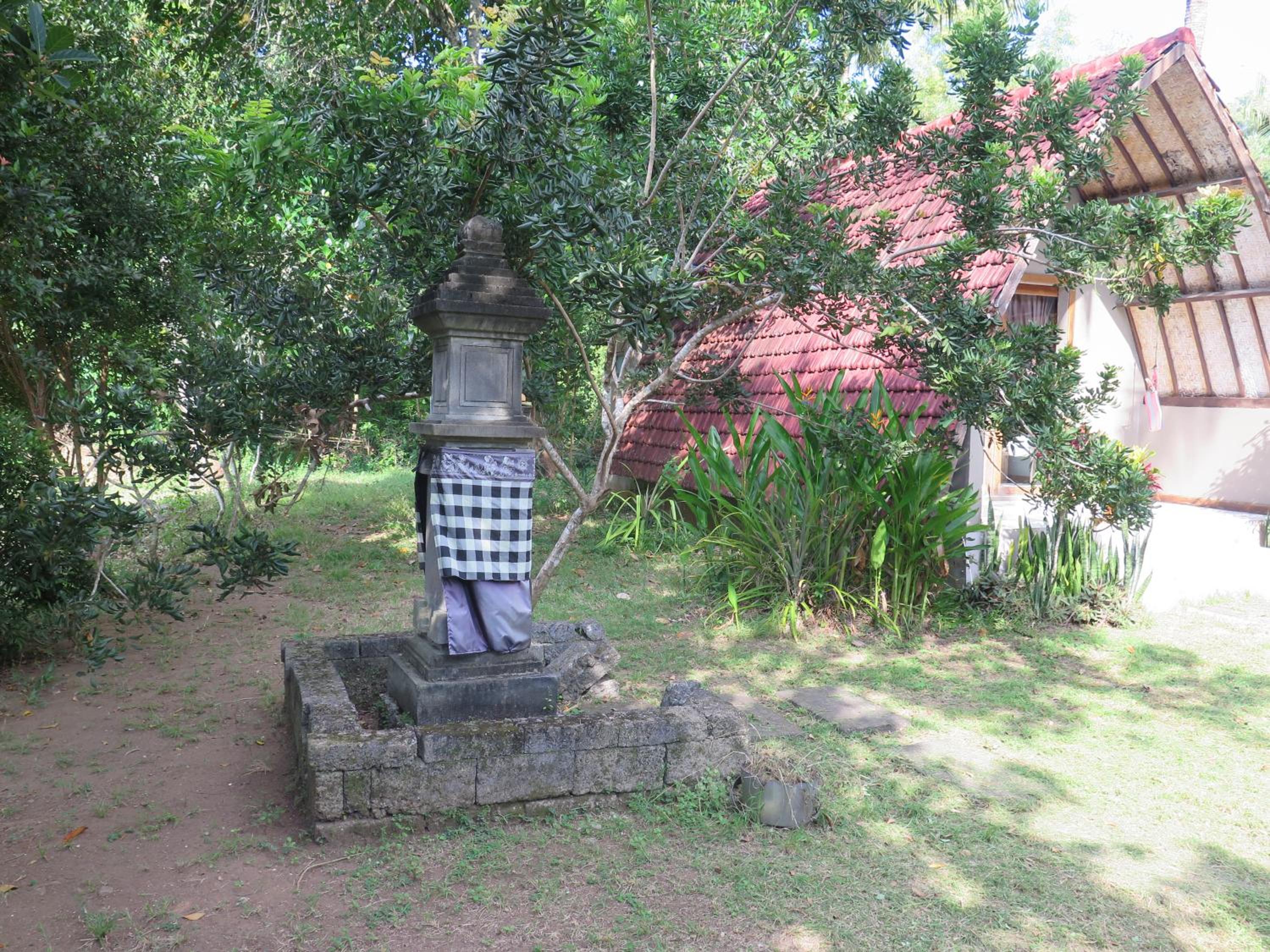 Apit Lawang Villas