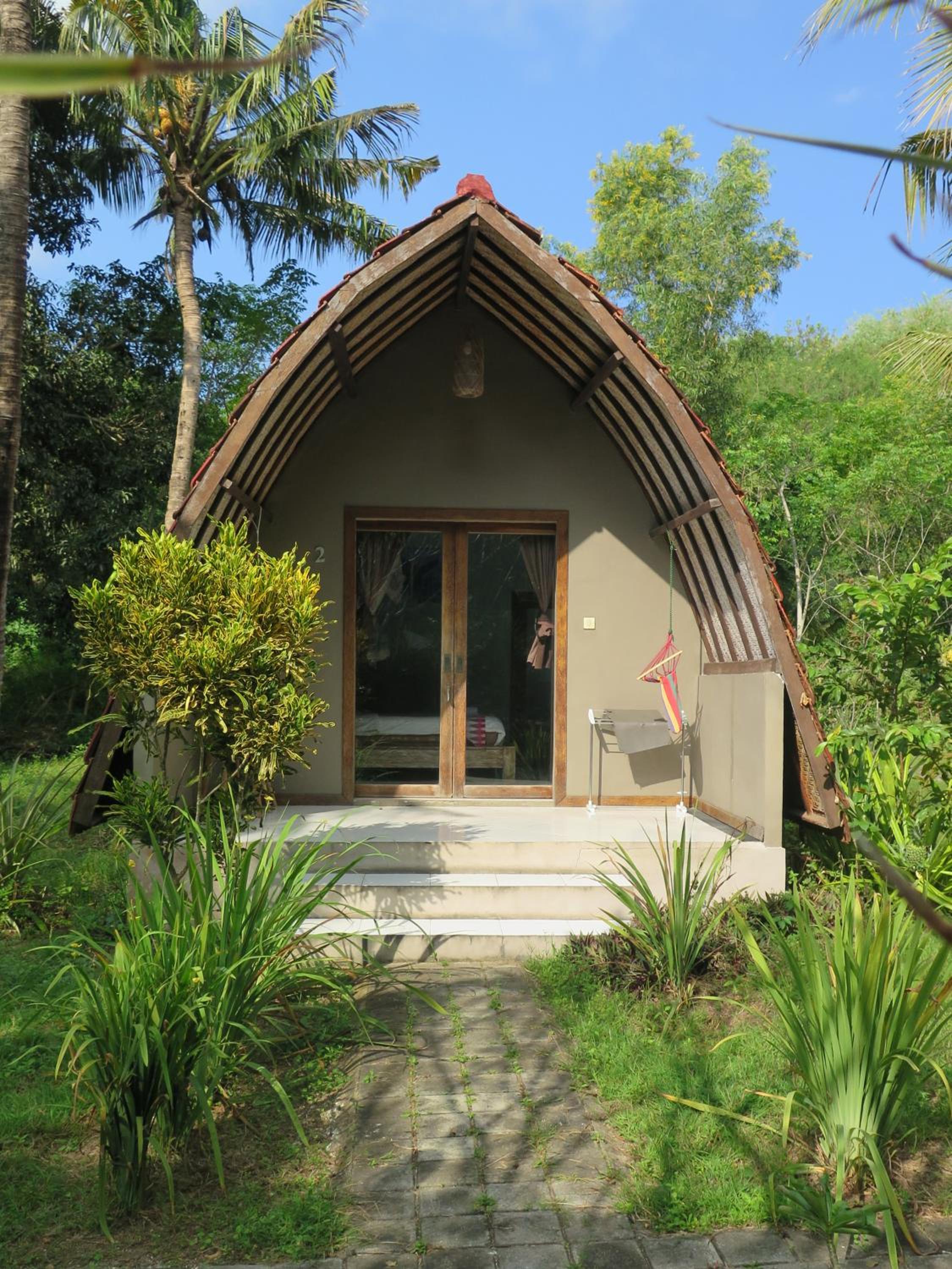 Apit Lawang Villas