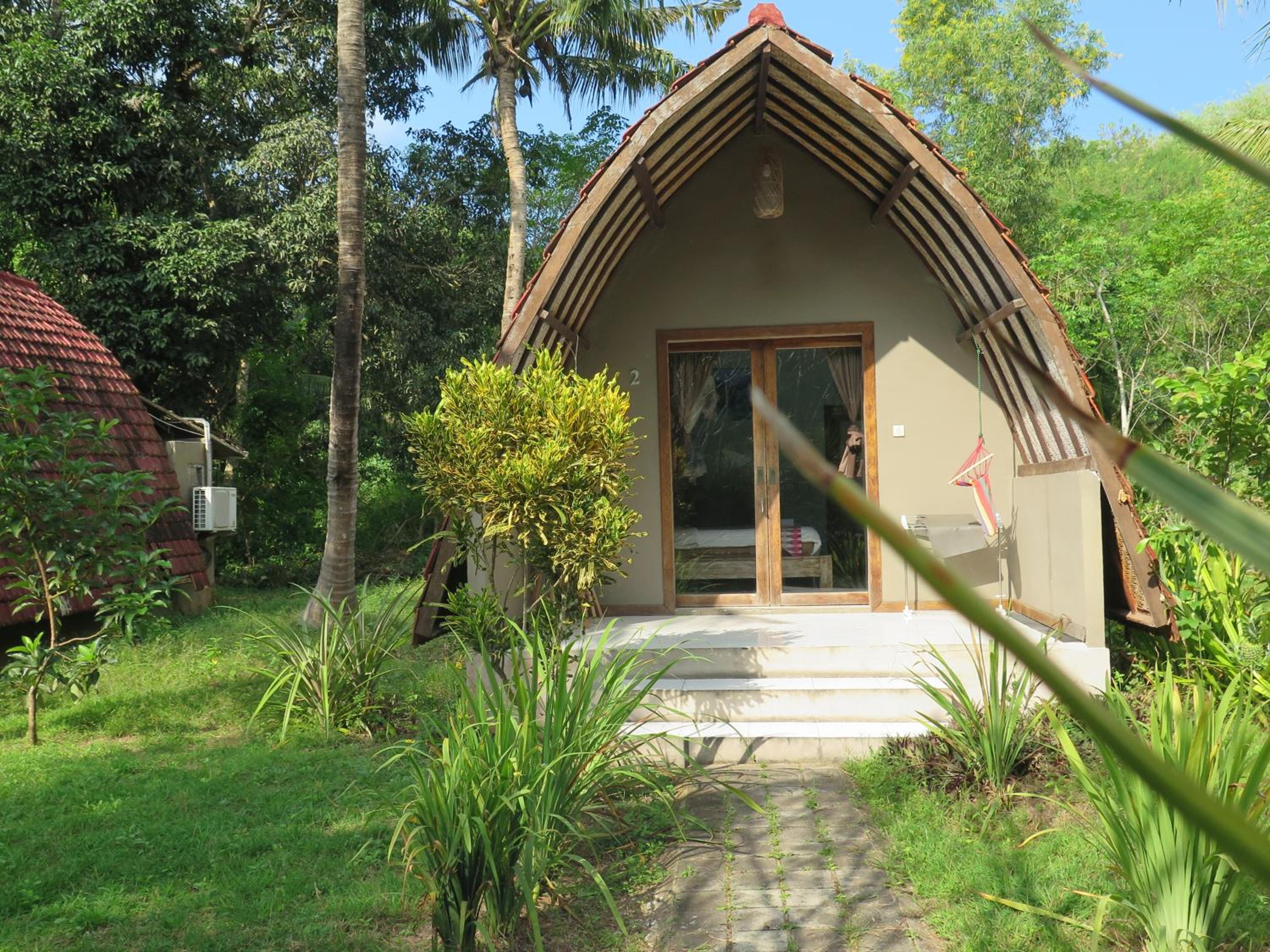 Apit Lawang Villas