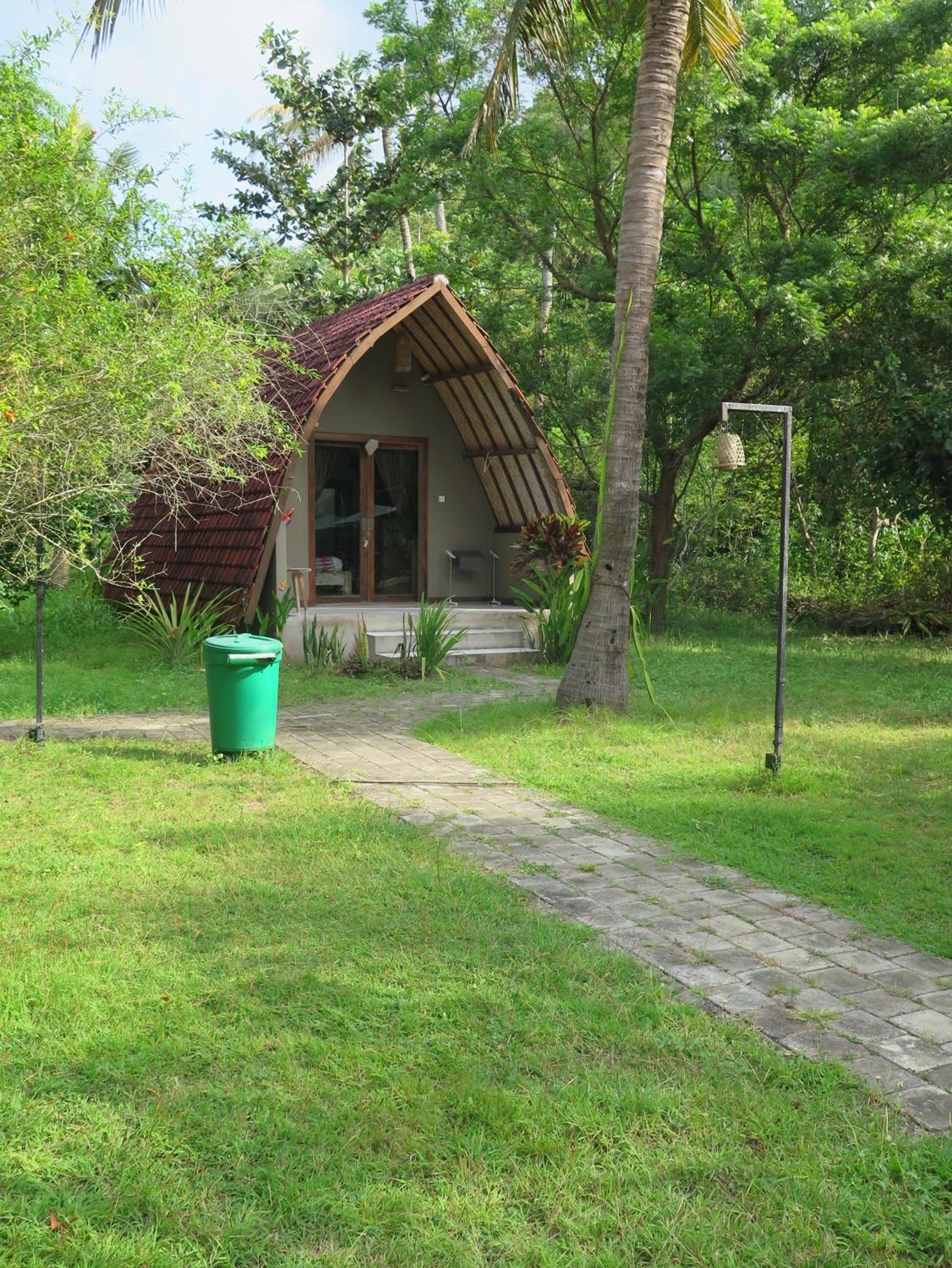 Apit Lawang Villas