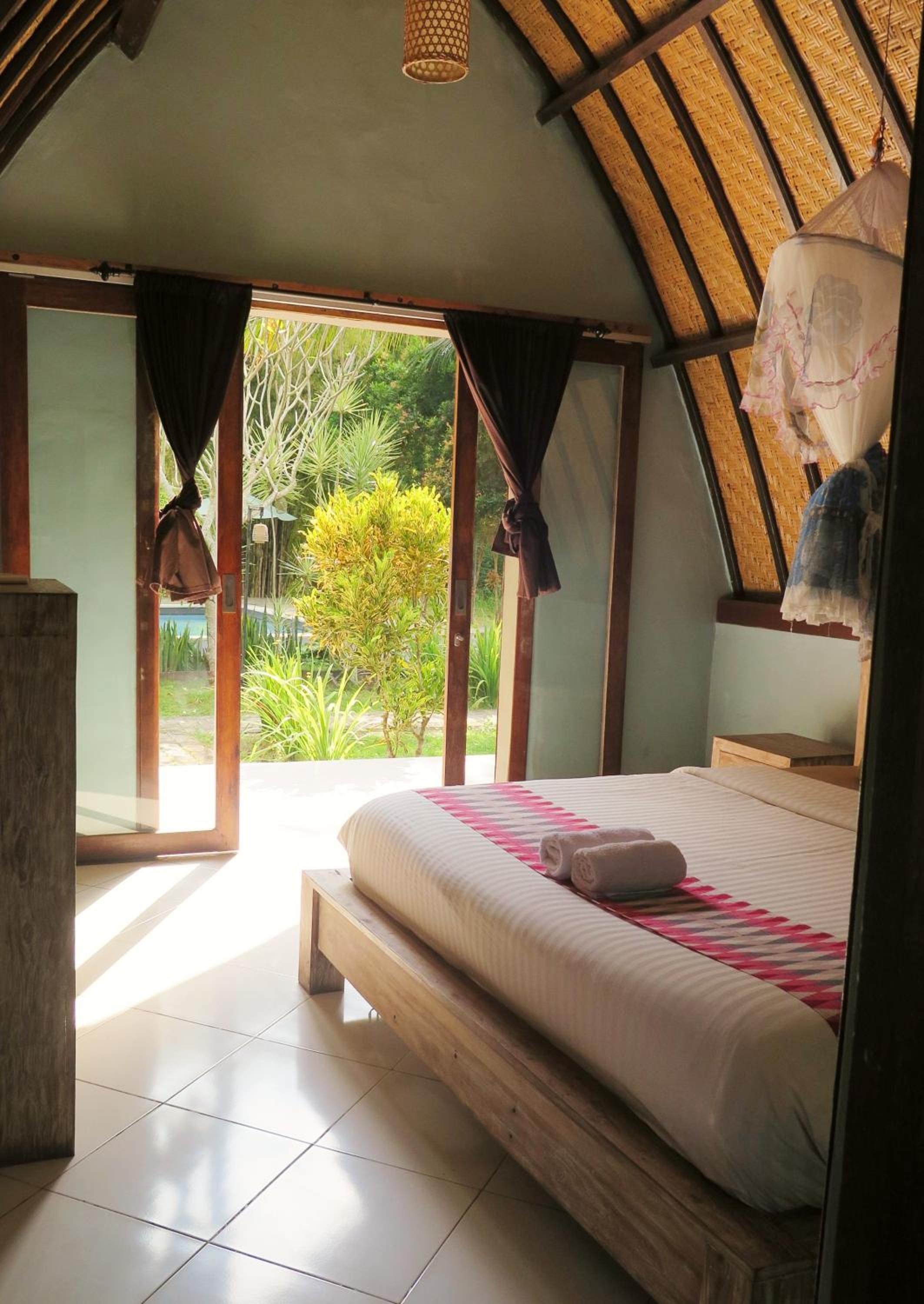 Apit Lawang Villas