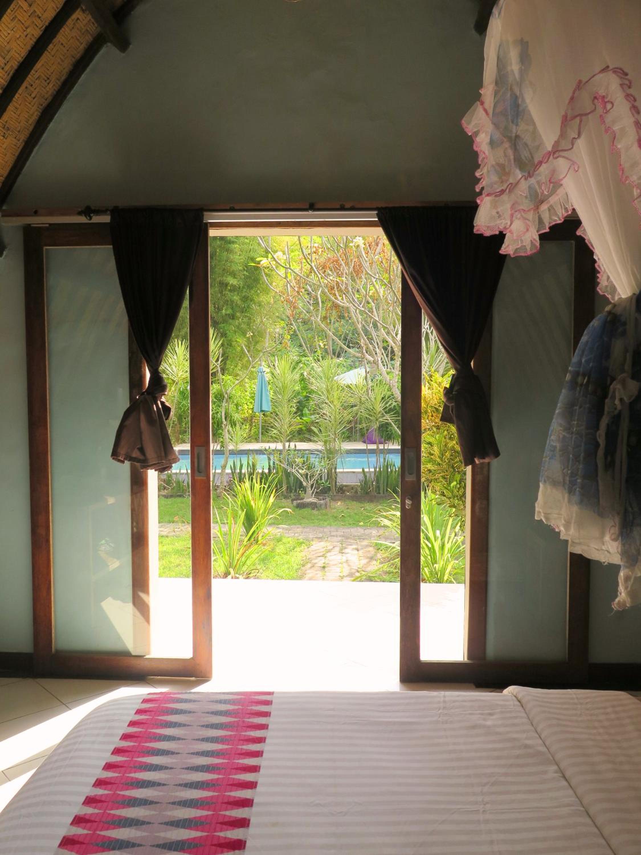 Apit Lawang Villas