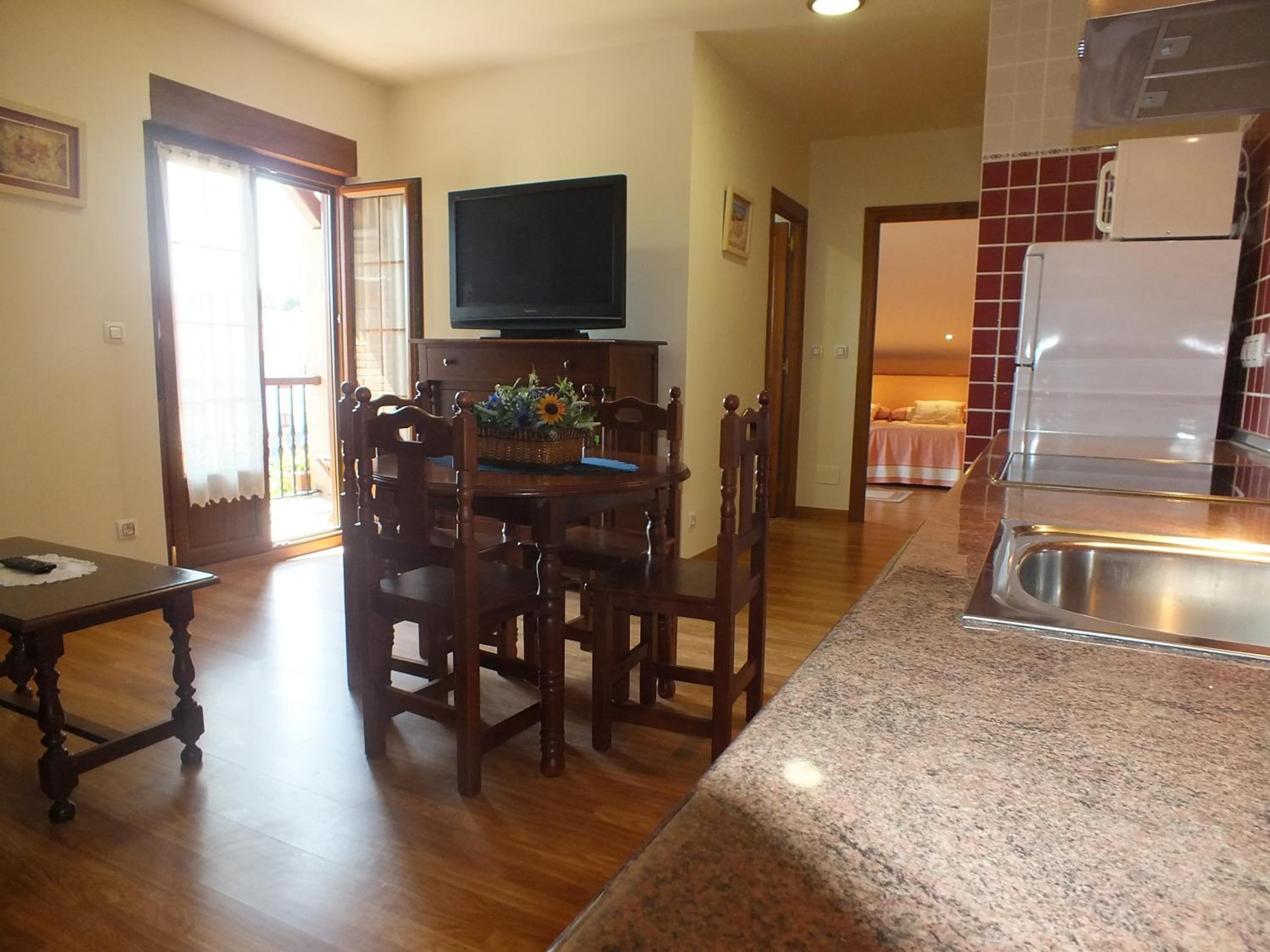 Apartamentos Altamira